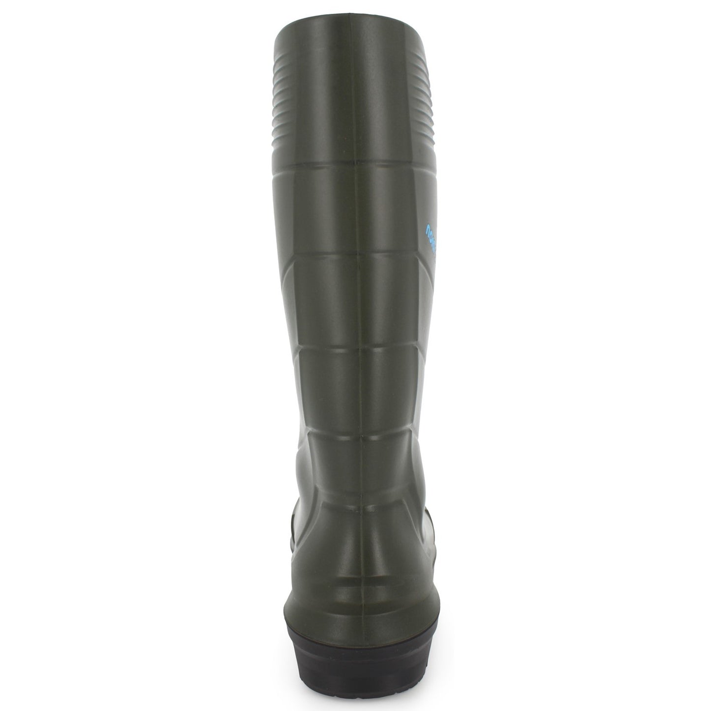 Nora Noracomp S5 Safety Wellington Boots Metal-Free Thermal Work Boot