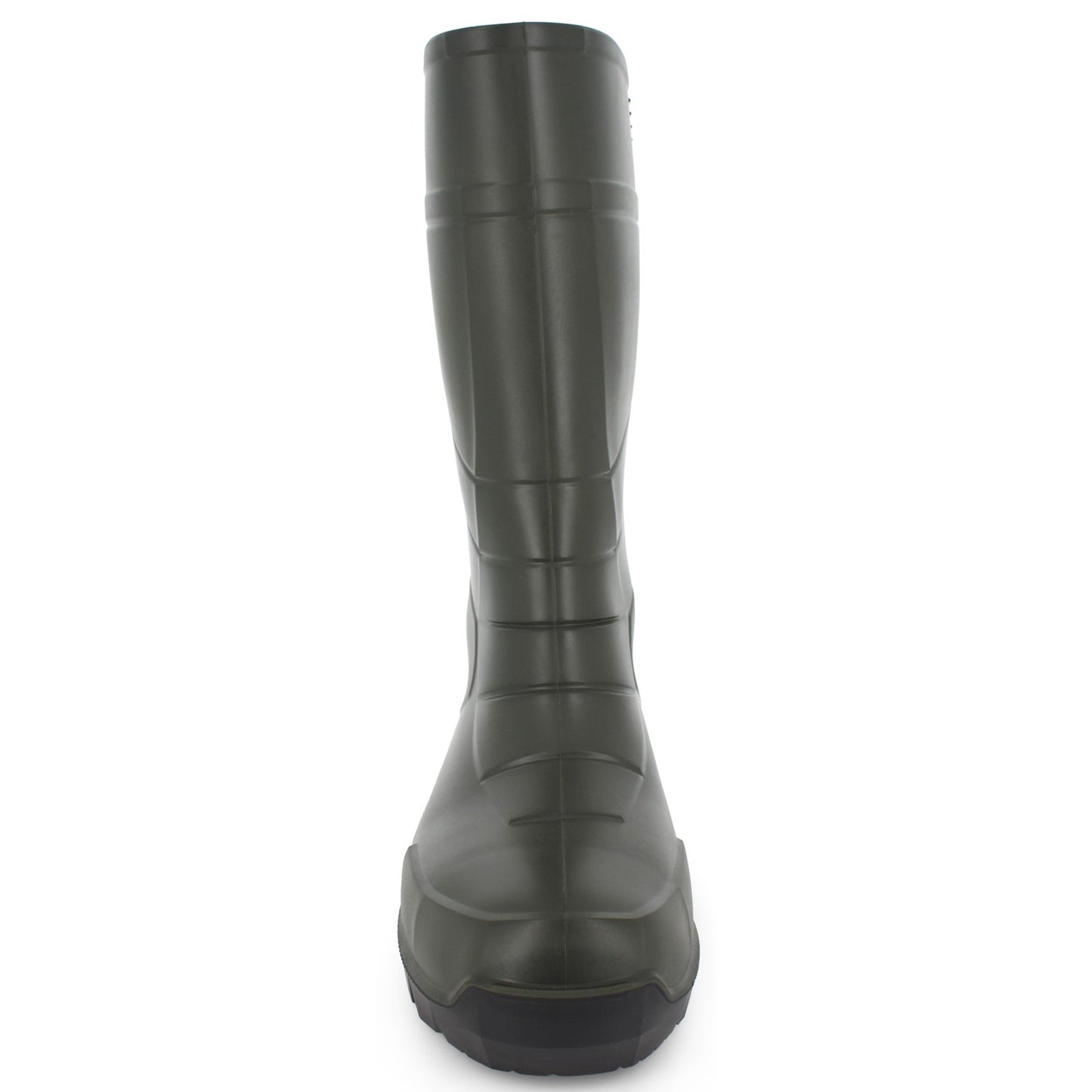 Nora Noracomp S5 Safety Wellington Boots Metal-Free Thermal Work Boot