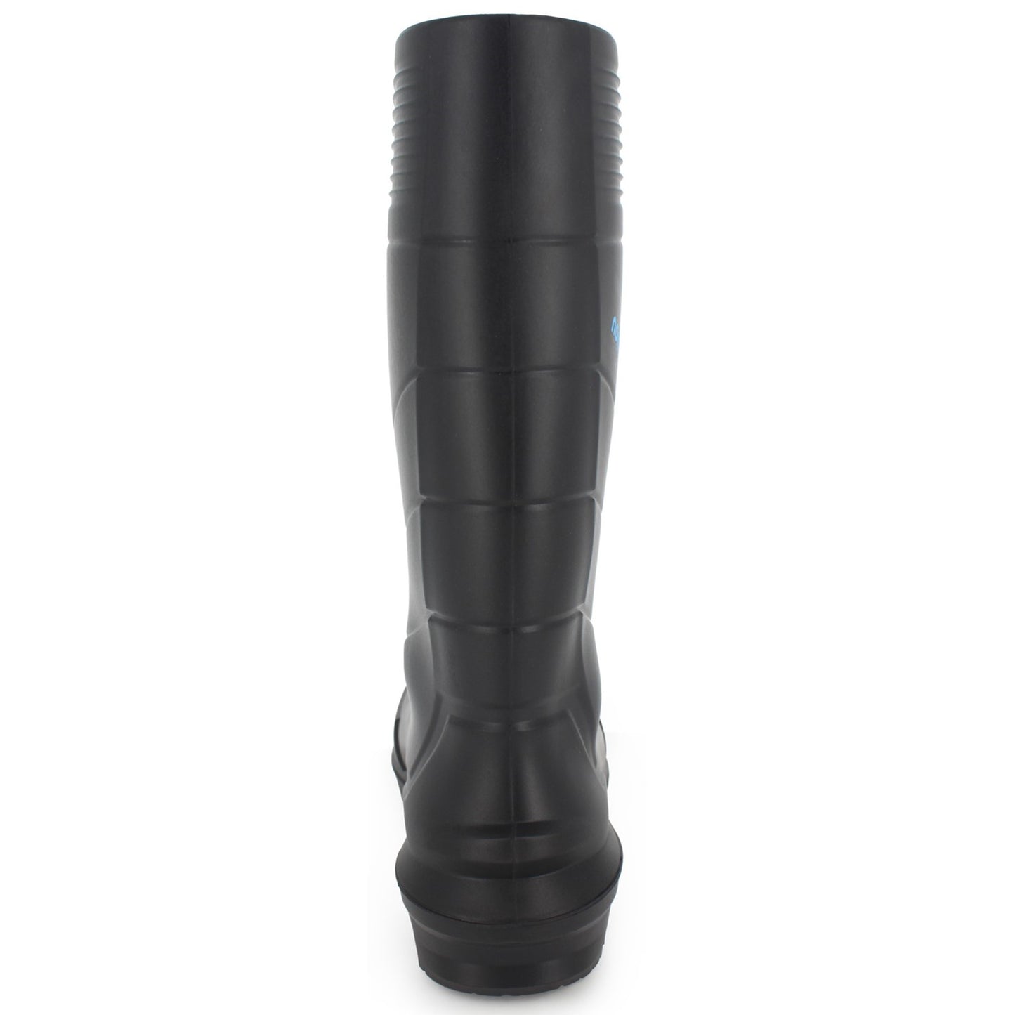 Nora Noracomp S5 Safety Wellington Boots Metal-Free Thermal Work Boot