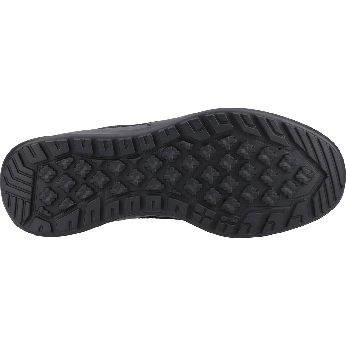 Centek FS341 Safety Trainers Steel Toe Cap Lightweight Breathable Padded