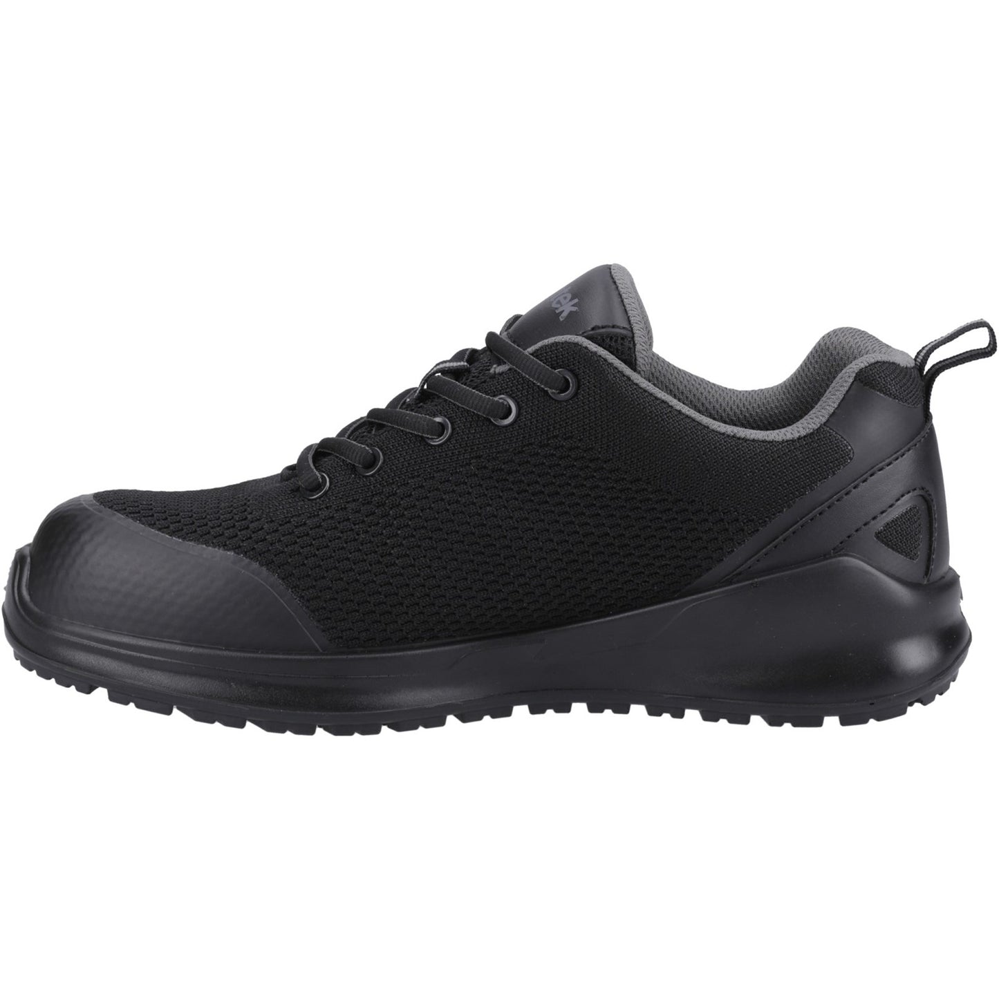 Centek FS341 Safety Trainers Steel Toe Cap Lightweight Breathable Padded