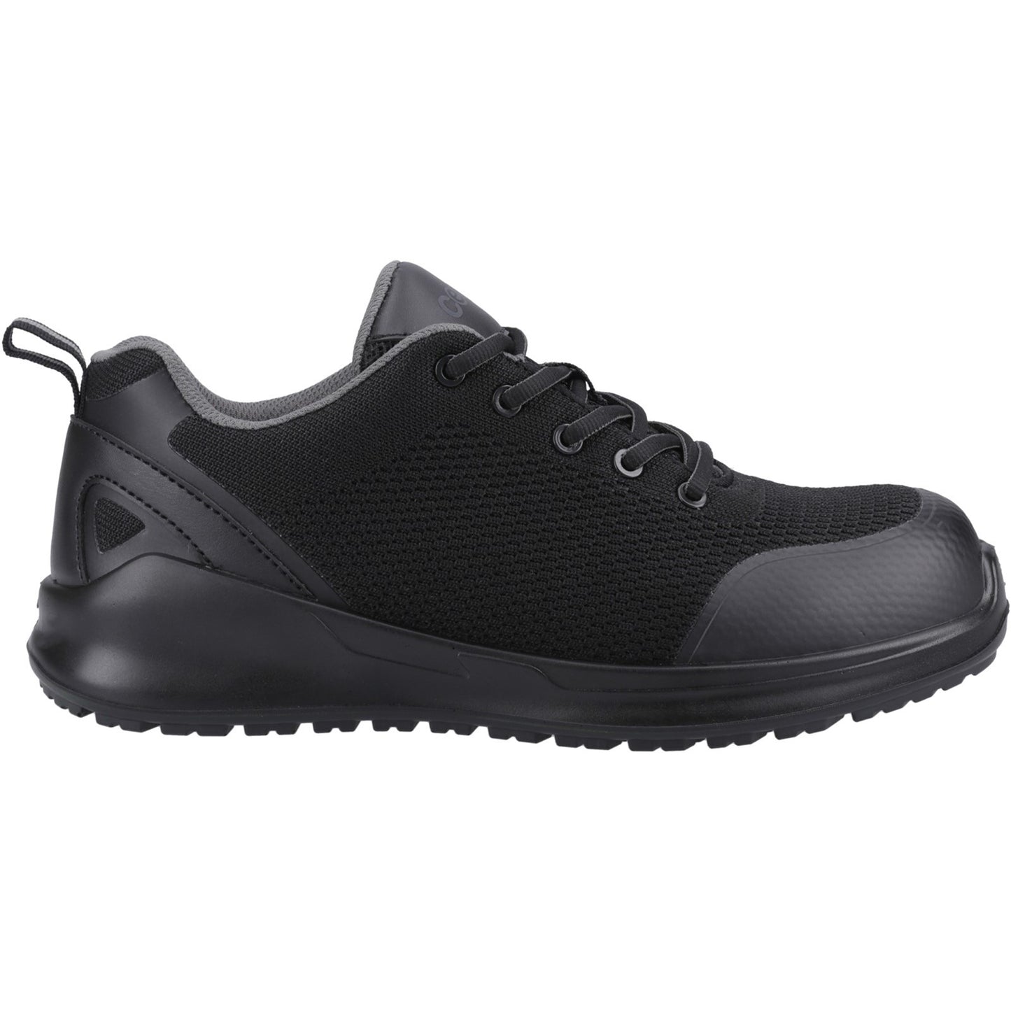 Centek FS341 Safety Trainers Steel Toe Cap Lightweight Breathable Padded