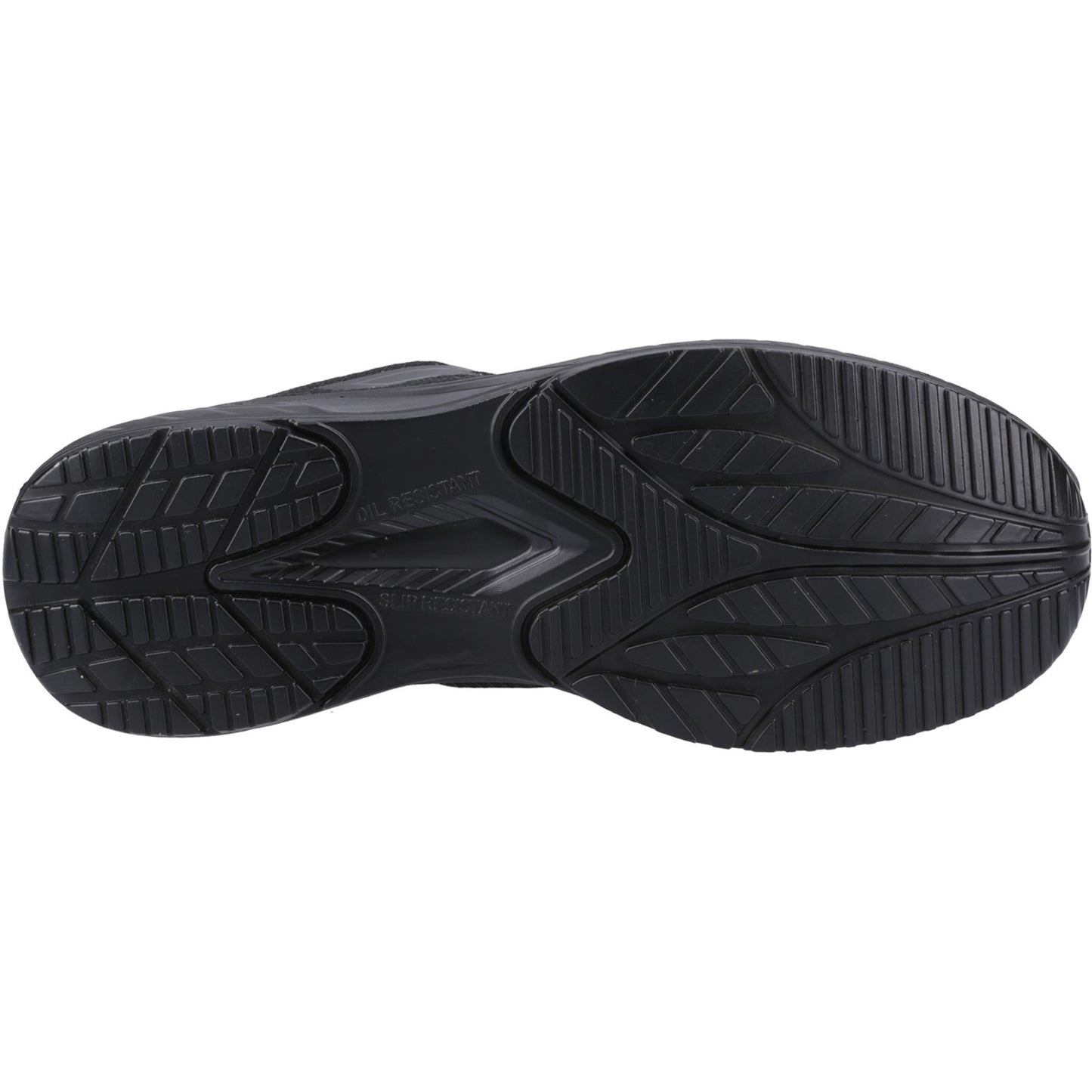 Amblers AS712C Safety Trainers Fibreglass Toe Cap Non Metal Padded
