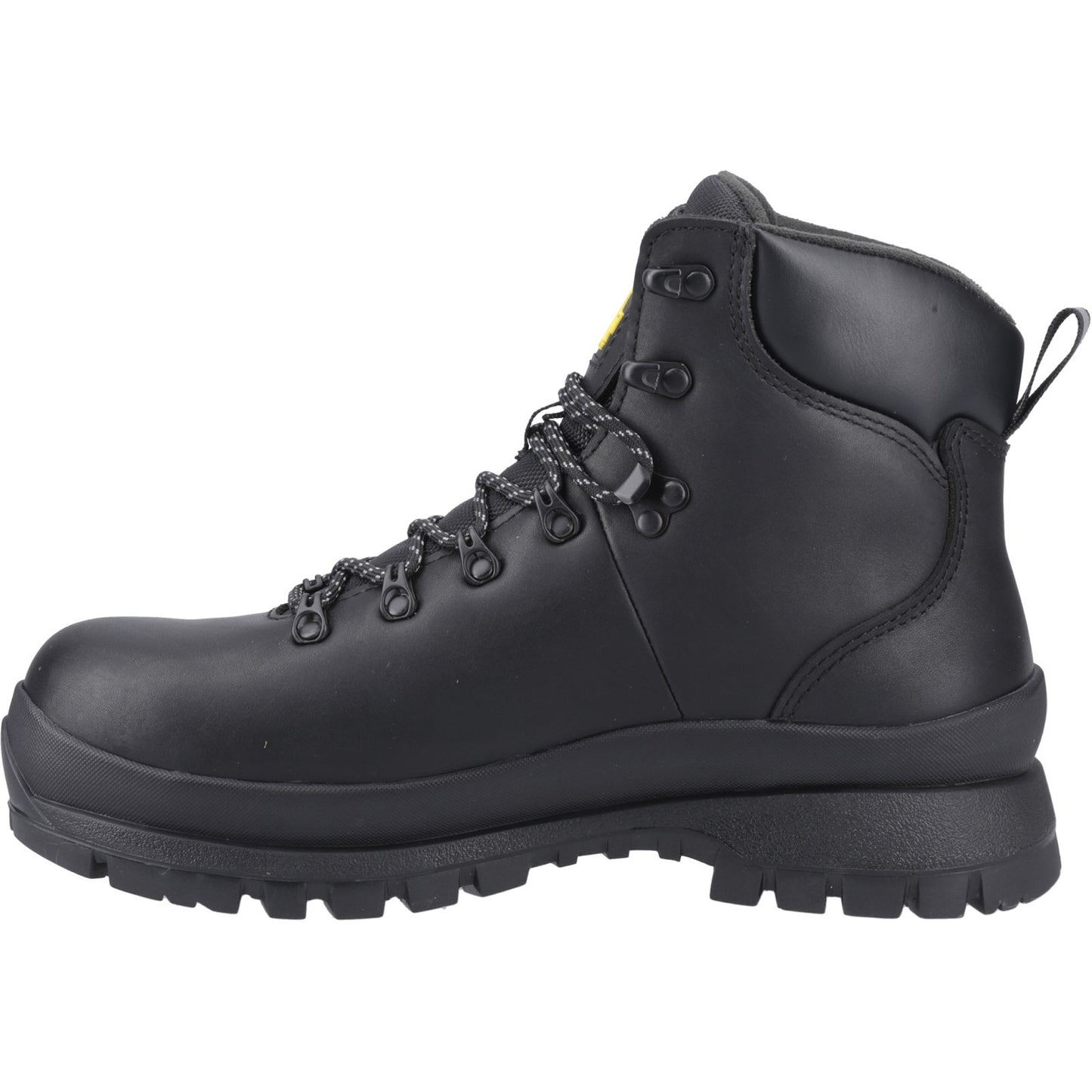 Amblers AS194 Grizedale S7S Waterproof Leather Safety Boots Steel Toe Hiker