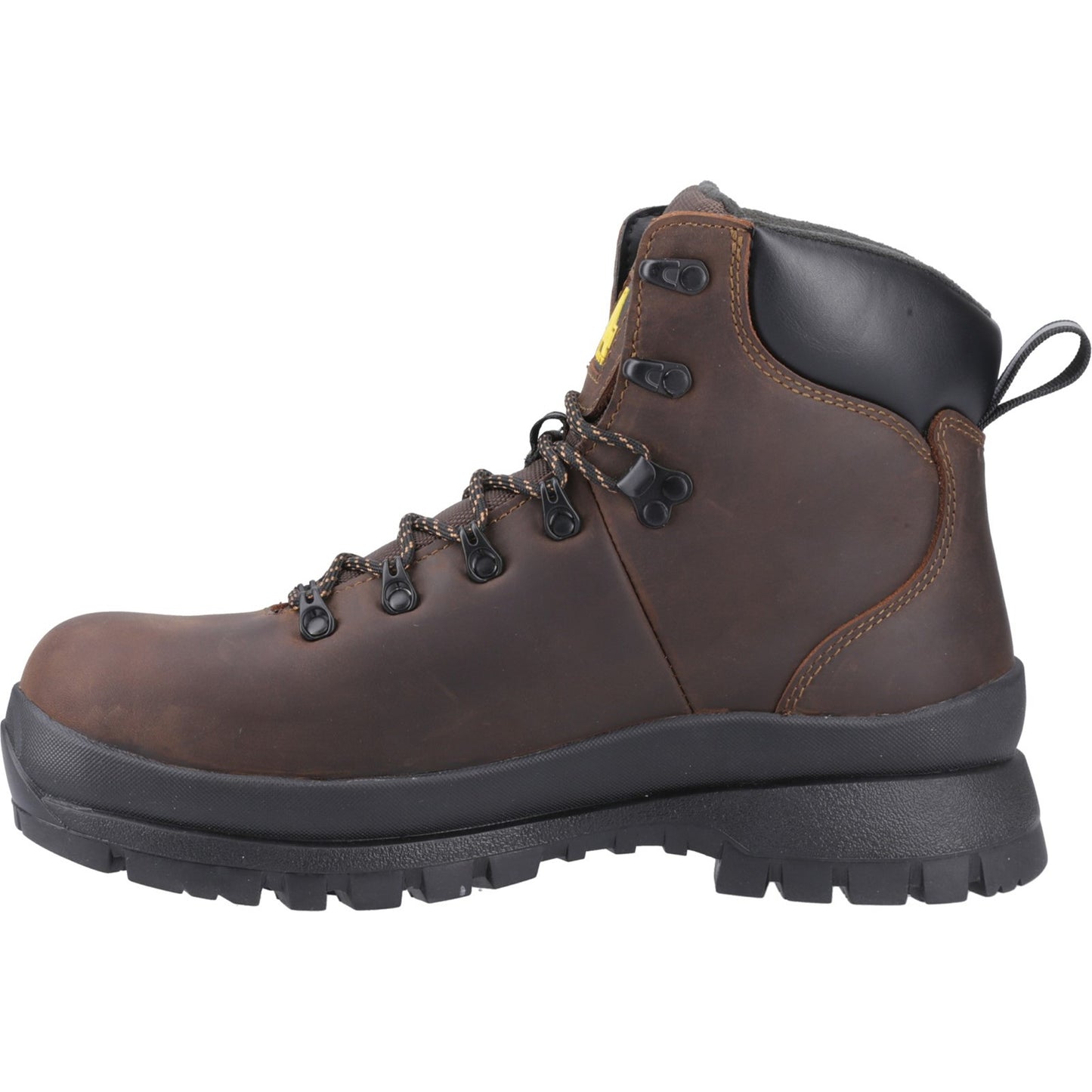 Amblers AS194 Grizedale S7S Waterproof Leather Safety Boots Steel Toe Hiker