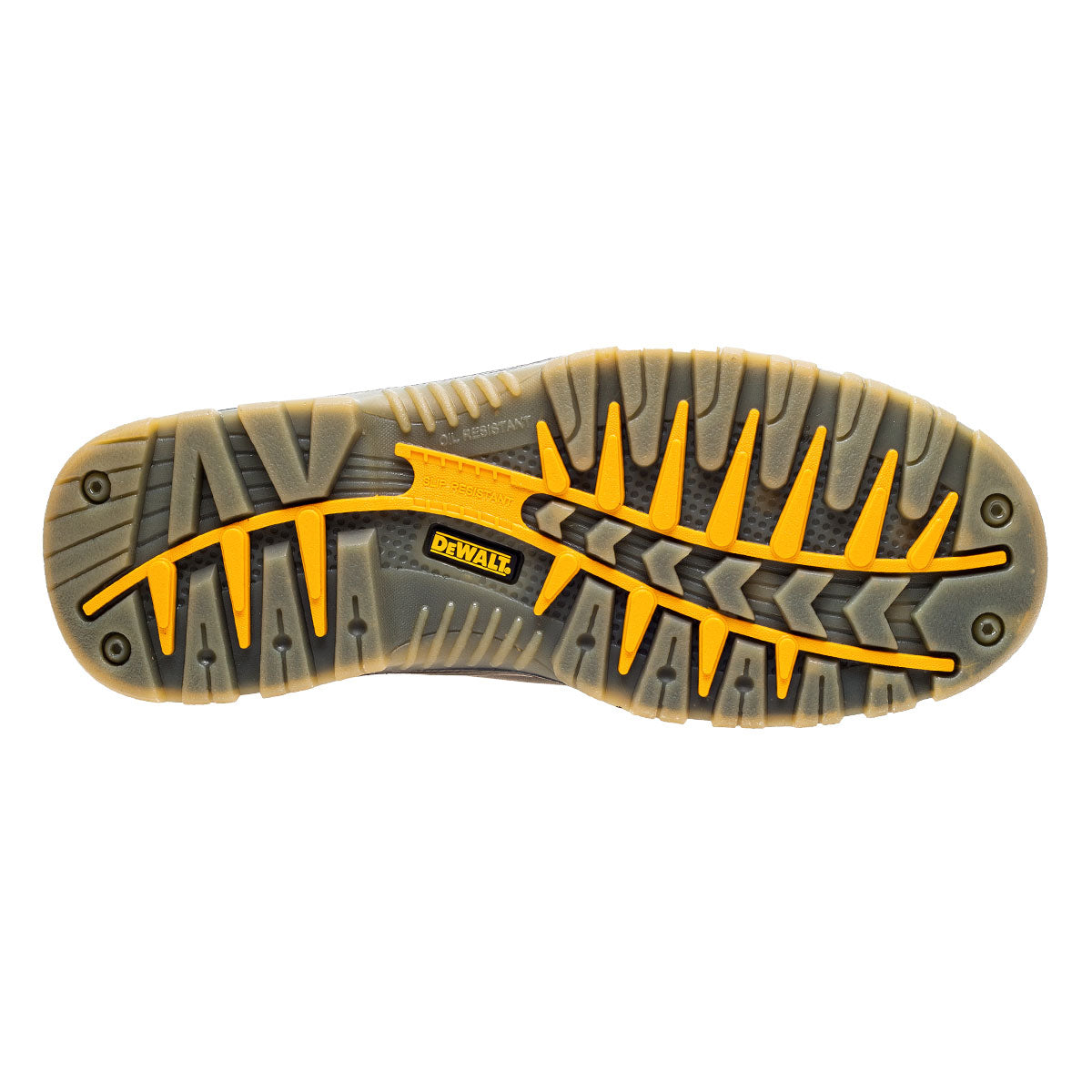 DeWalt Challenger Waterproof Safety Hiker Boots DeWalt