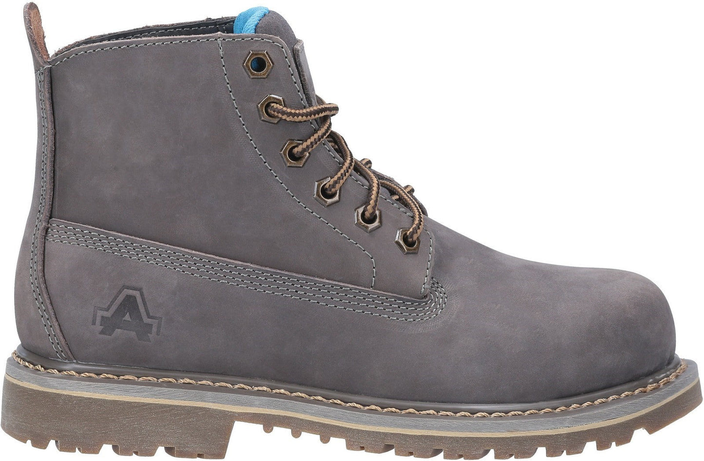 Amblers AS105 Mimi Ladies Steel Toe Cap Safety Boots Amblers Safety