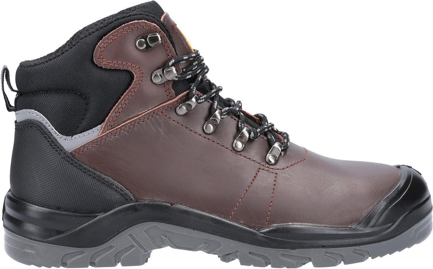 Amblers AS203 Laymore Water Resistant Steel Toe Cap Safety Boots Amblers Safety