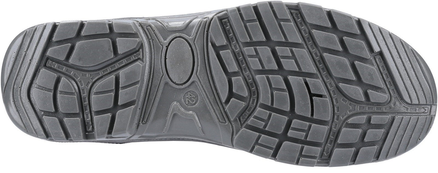 Amblers AS203 Laymore Water Resistant Steel Toe Cap Safety Boots Amblers Safety
