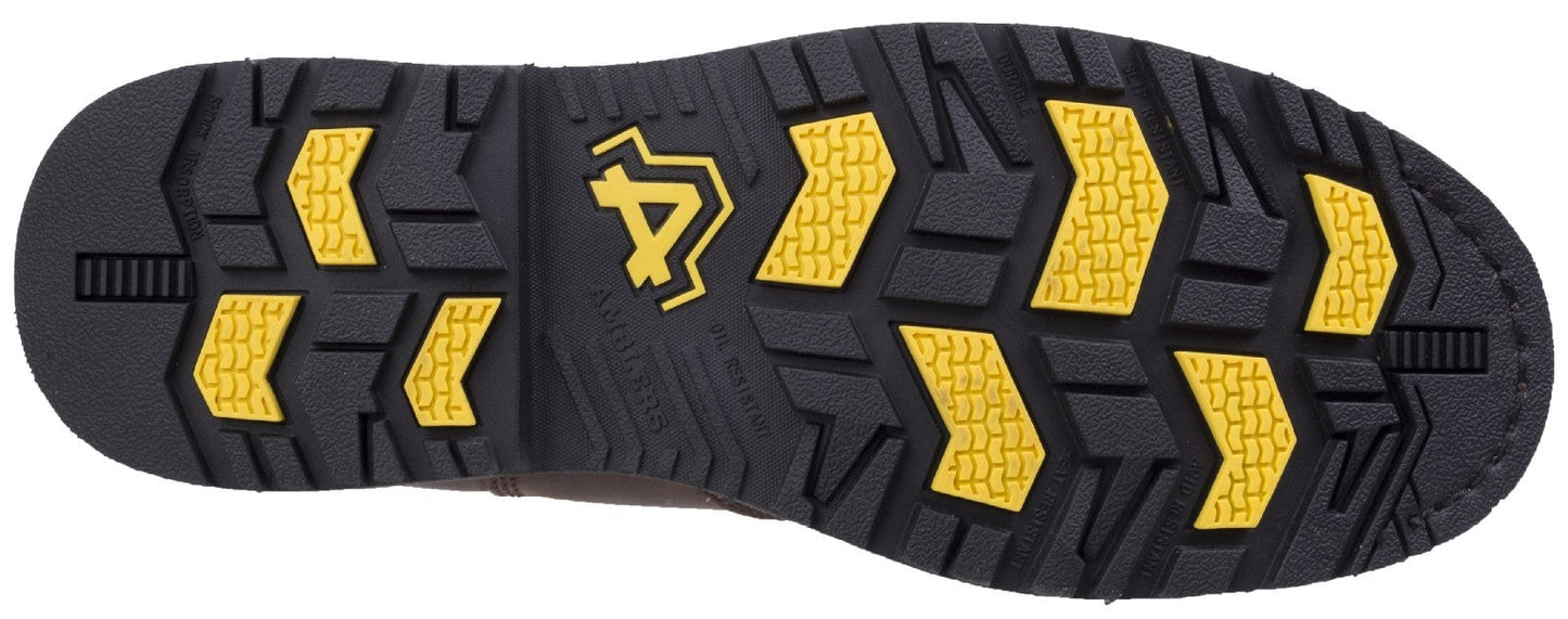 Amblers AS231 Goodyear Welted Dealer Safety Boots Amblers Safety