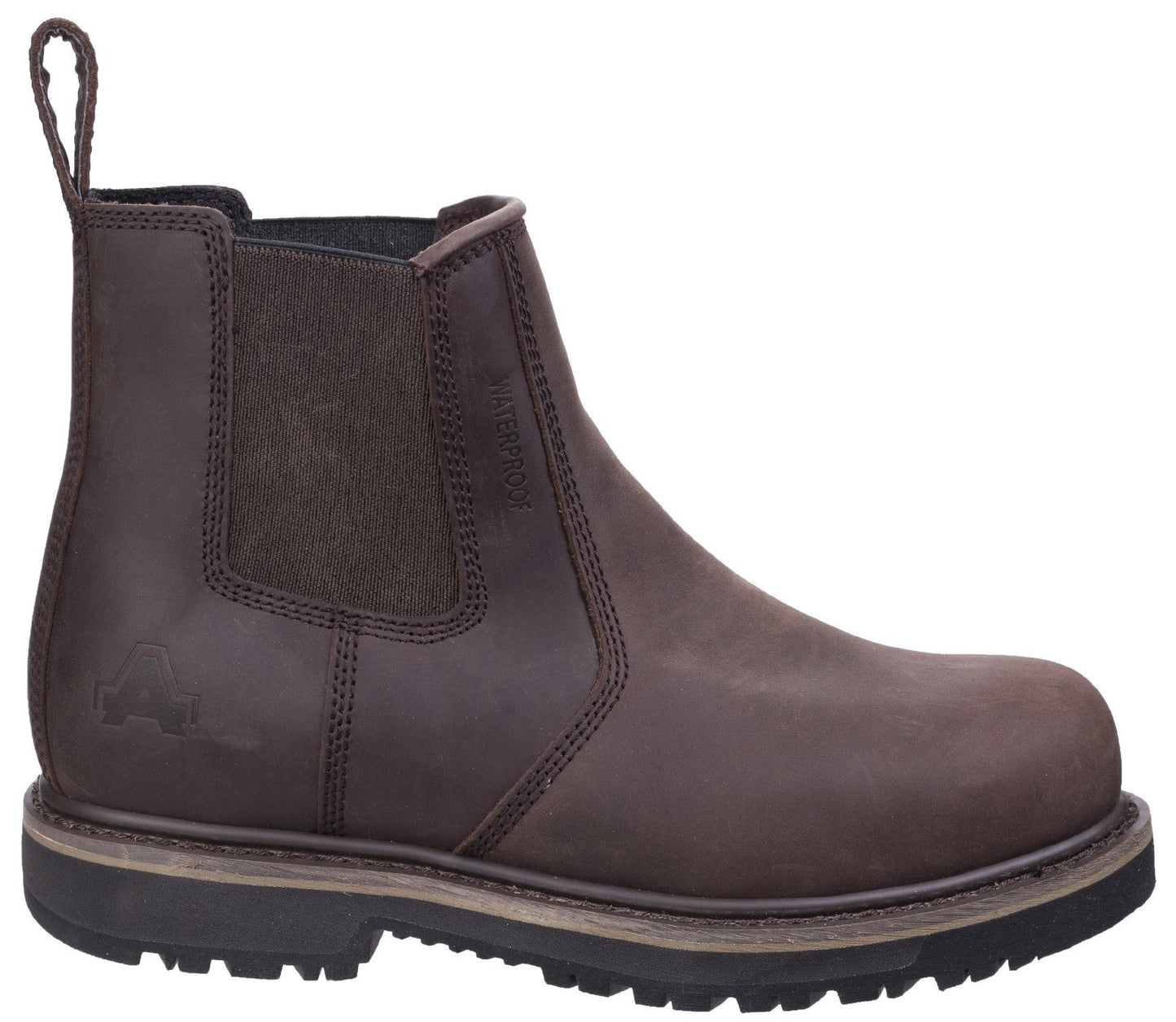 Amblers AS231 Goodyear Welted Dealer Safety Boots Amblers Safety