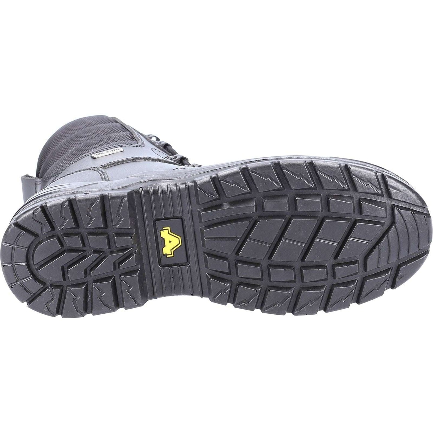 Amblers AS240 Waterproof Steel Toe Cap Mens Safety Boots Amblers Safety