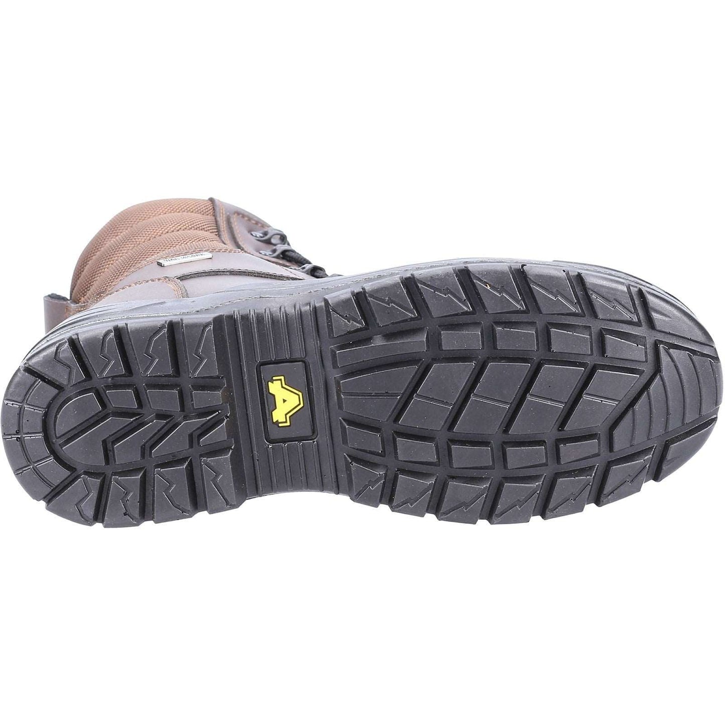 Amblers AS240 Waterproof Steel Toe Cap Mens Safety Boots Amblers Safety