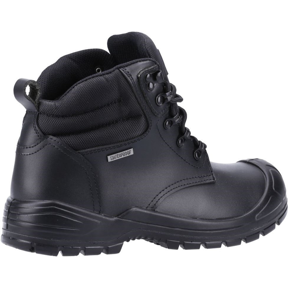 Amblers AS241 Waterproof Steel Toe Cap Safety Boots Amblers Safety
