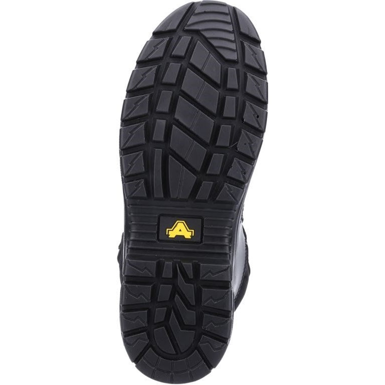 Amblers AS241 Waterproof Steel Toe Cap Safety Boots Amblers Safety