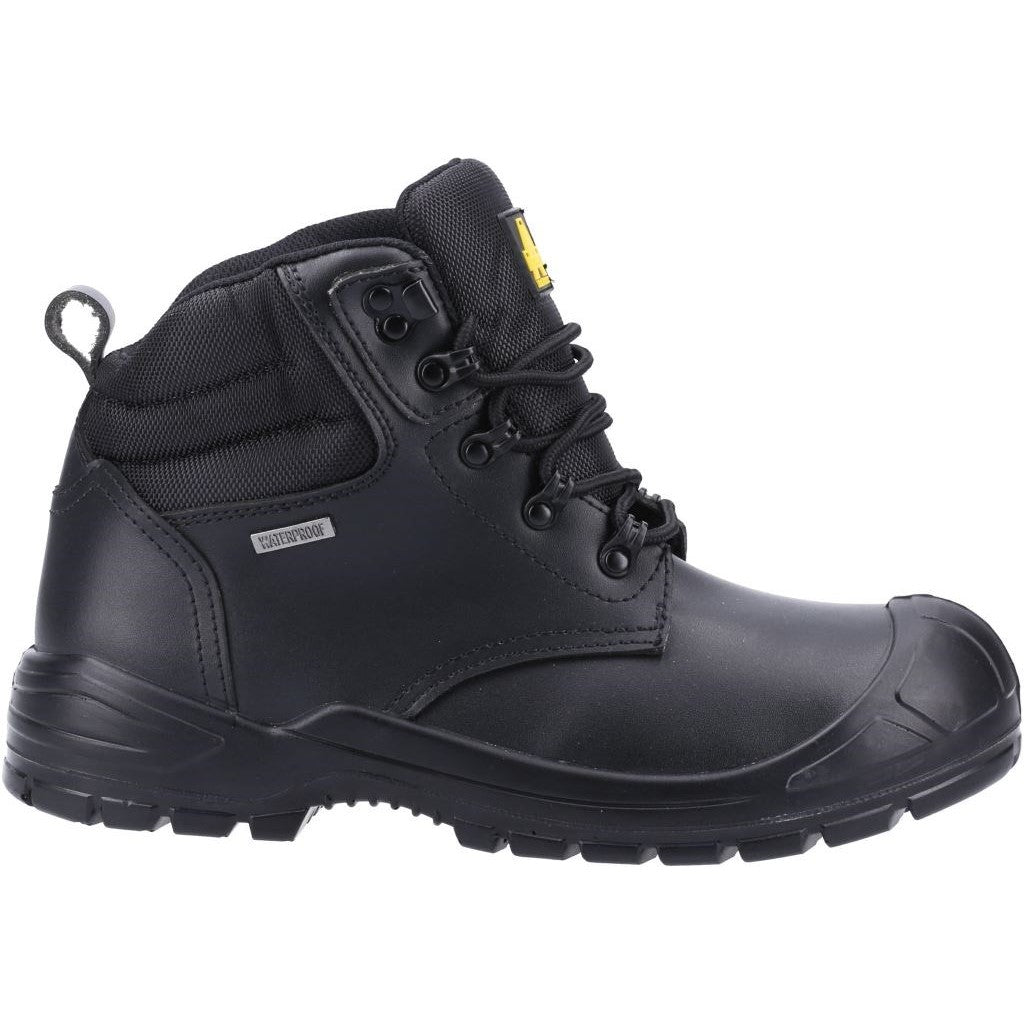 Amblers AS241 Waterproof Steel Toe Cap Safety Boots Amblers Safety