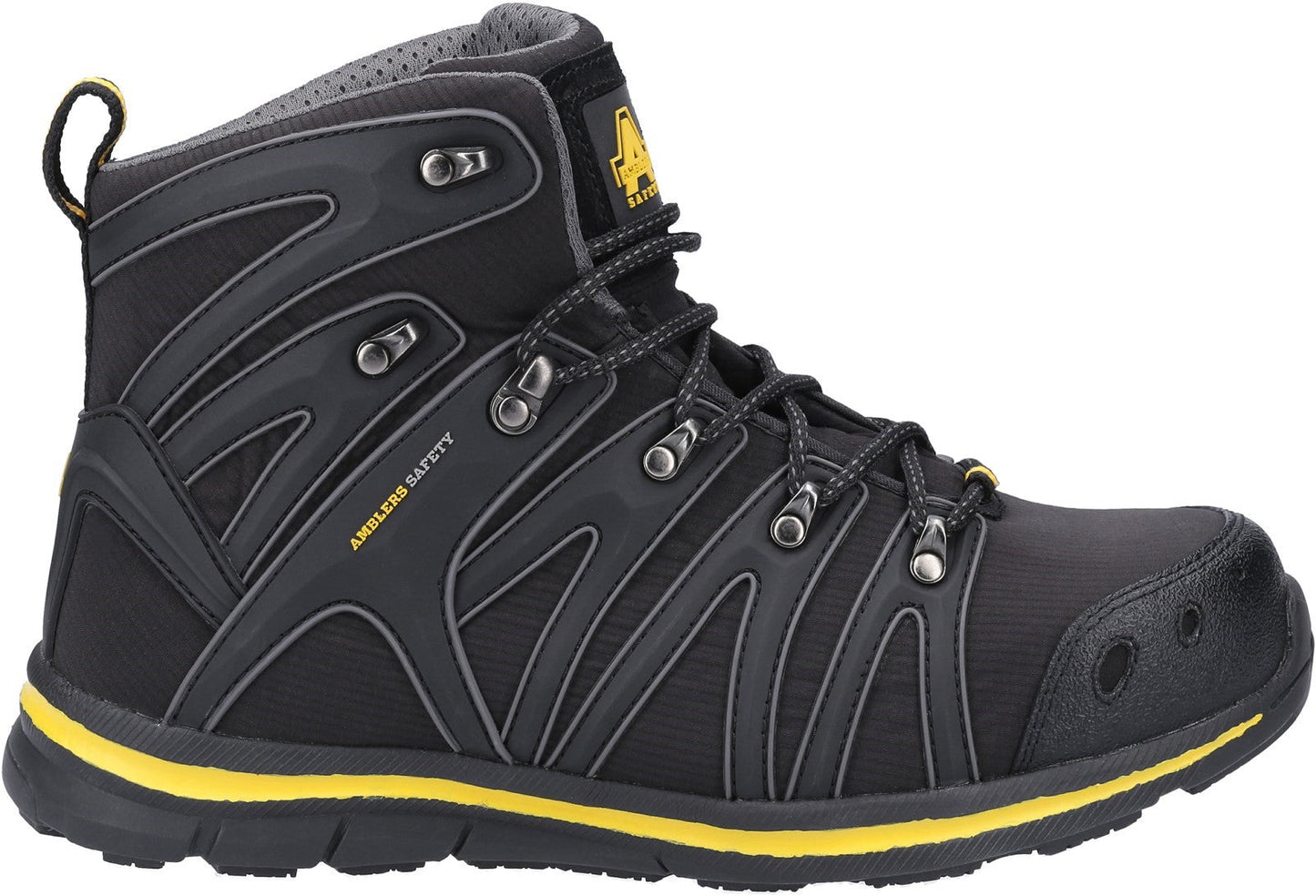 Amblers AS254 Safety Boots Amblers Safety