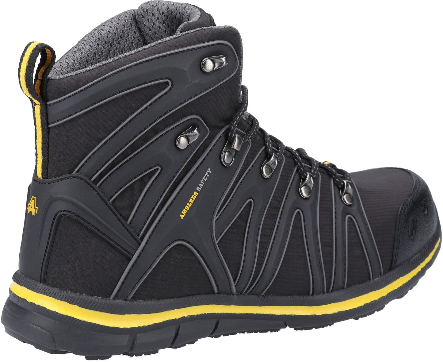 Amblers AS254 Safety Boots Amblers Safety