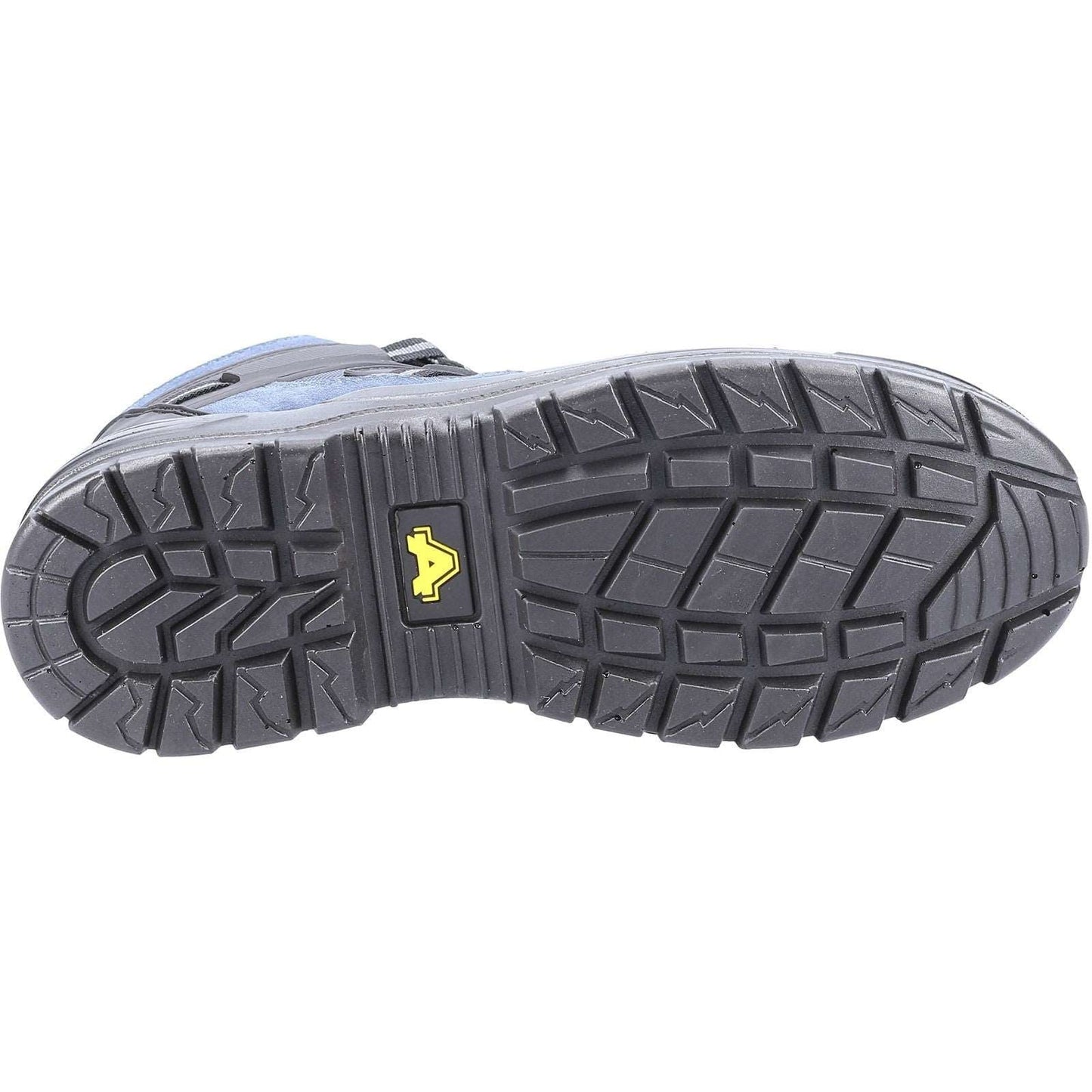 Amblers AS257 Steel Toe Cap Lightweight Mens Safety Hiker Boots Amblers Safety