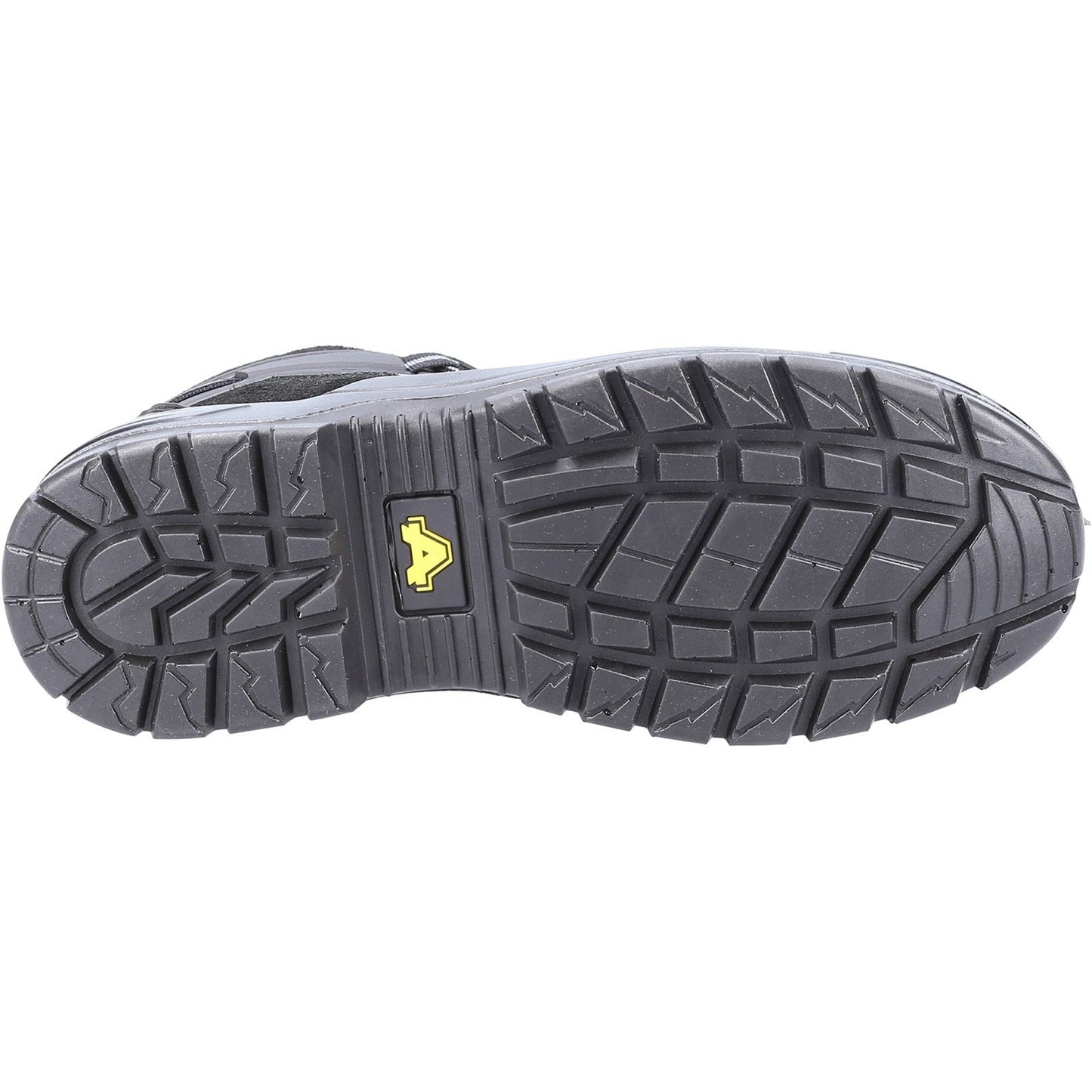 Amblers AS257 Steel Toe Cap Lightweight Mens Safety Hiker Boots Amblers Safety