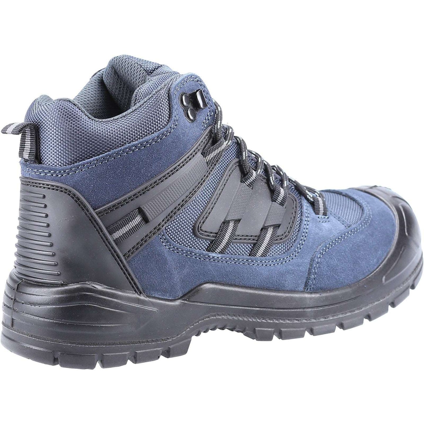 Amblers AS257 Steel Toe Cap Lightweight Mens Safety Hiker Boots Amblers Safety