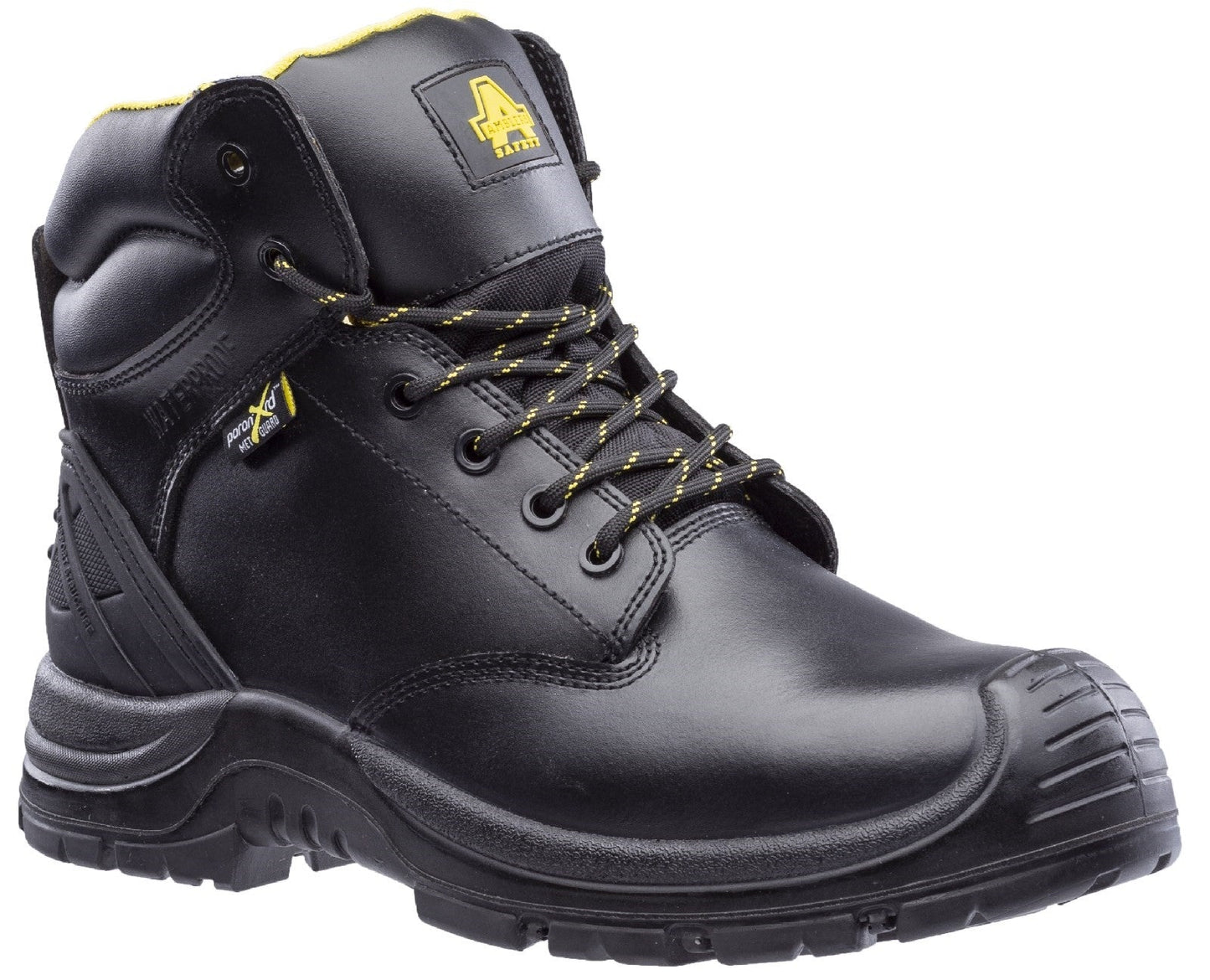 Amblers AS303 Wrekin Metatarsal Safety Boots Amblers Safety