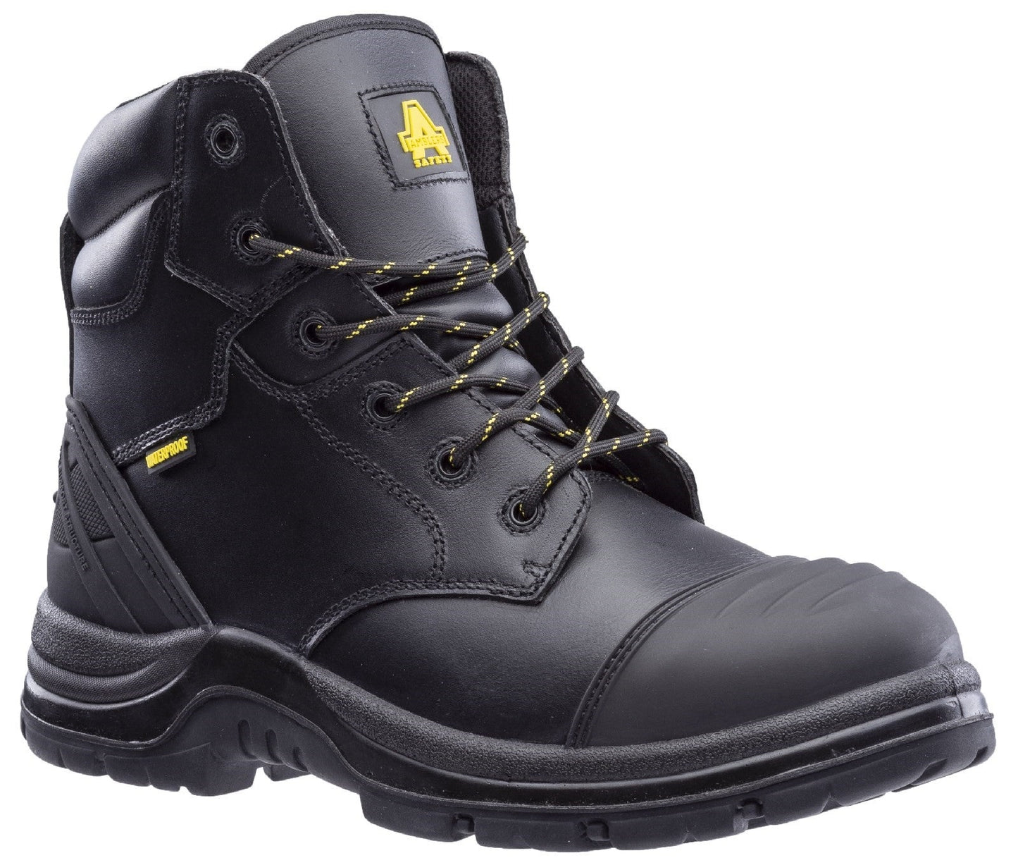 Amblers AS305 Winsford Safety Boots Amblers Safety