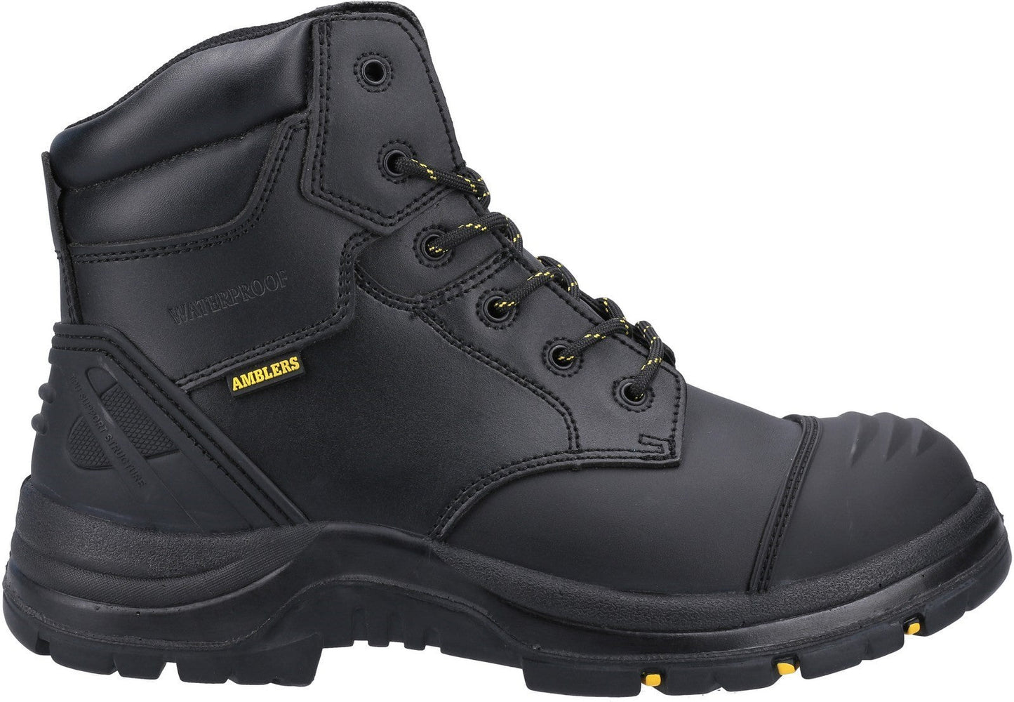 Amblers AS305 Winsford Safety Boots Amblers Safety