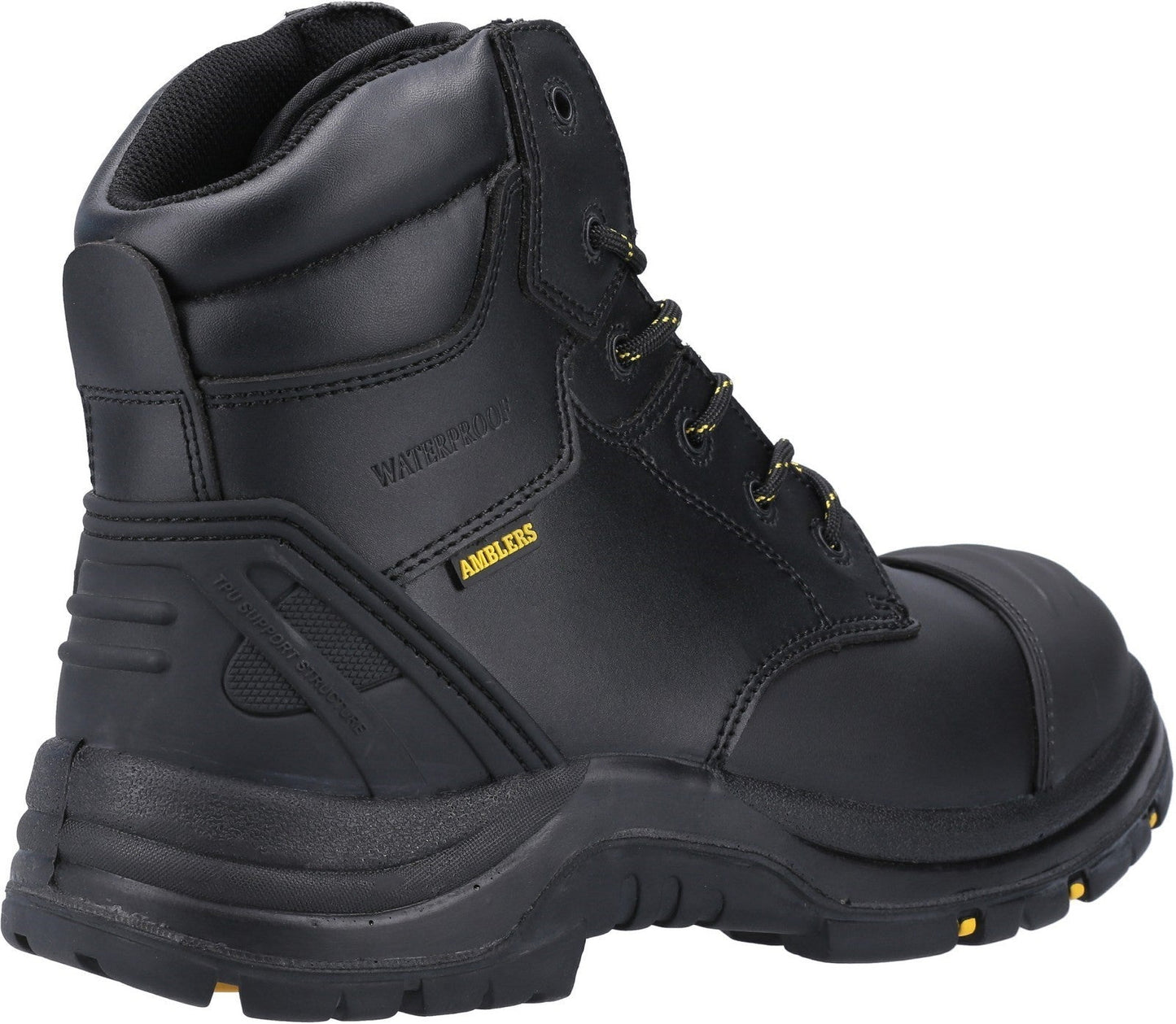 Amblers AS305 Winsford Safety Boots Amblers Safety