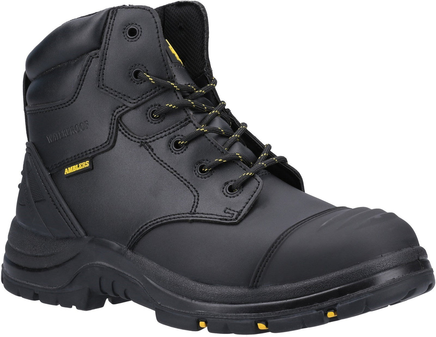 Amblers AS305 Winsford Safety Boots Amblers Safety