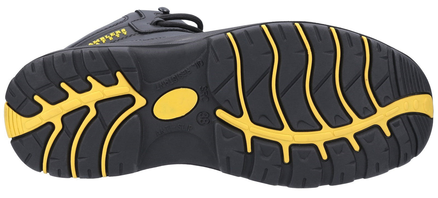 Amblers Safety AS605C Ladies Safety Boots Amblers Safety