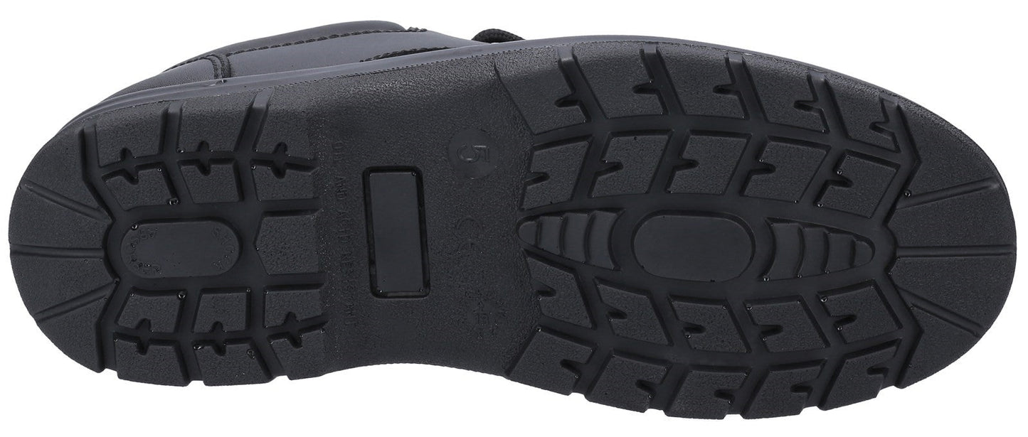Amblers AS715 Amelia Ladies Safety Shoes Amblers Safety
