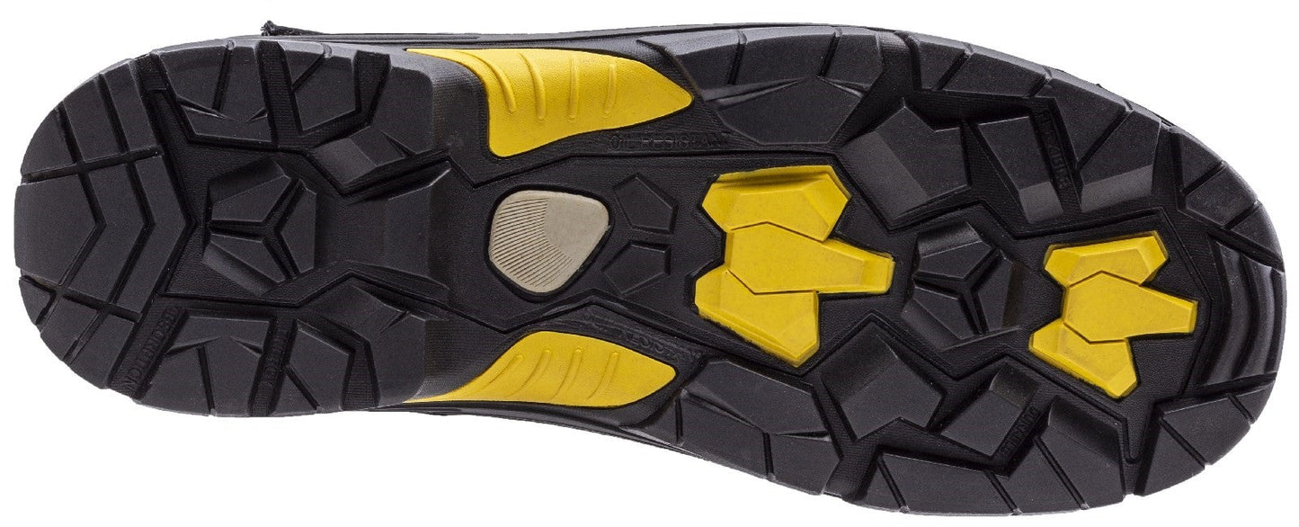 Amblers AS950 Mens Welding Safety Boots Amblers Safety