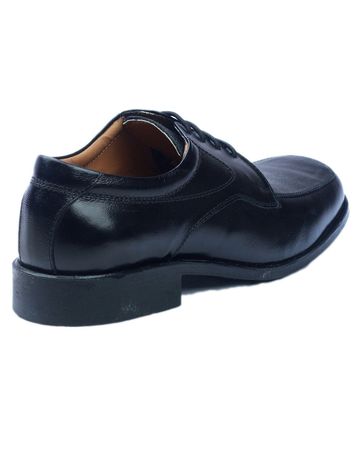 Amblers Birmingham Gibson Lace Mens Shoes Amblers