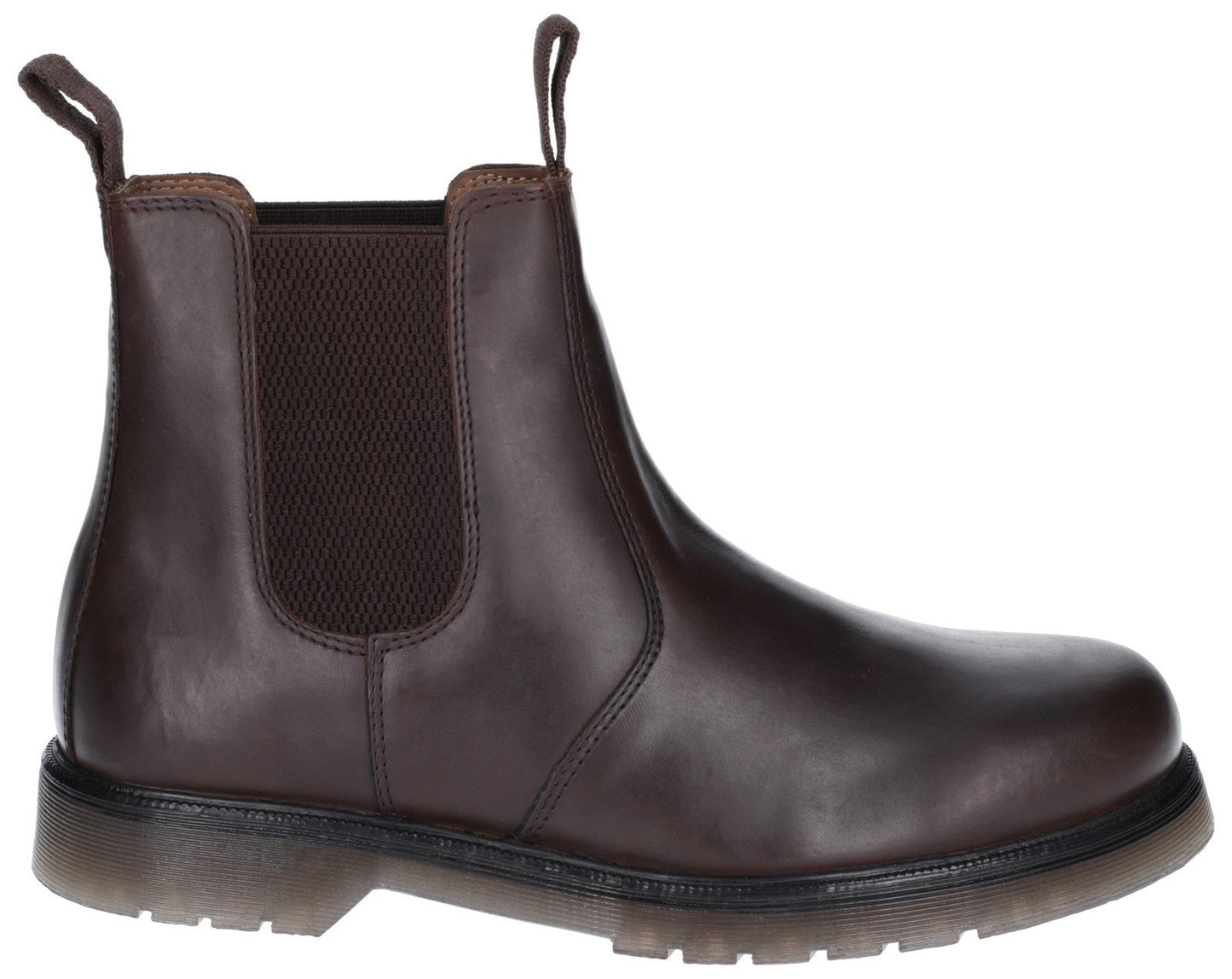 Amblers Chelmsford Ladies Dealer Boots Amblers