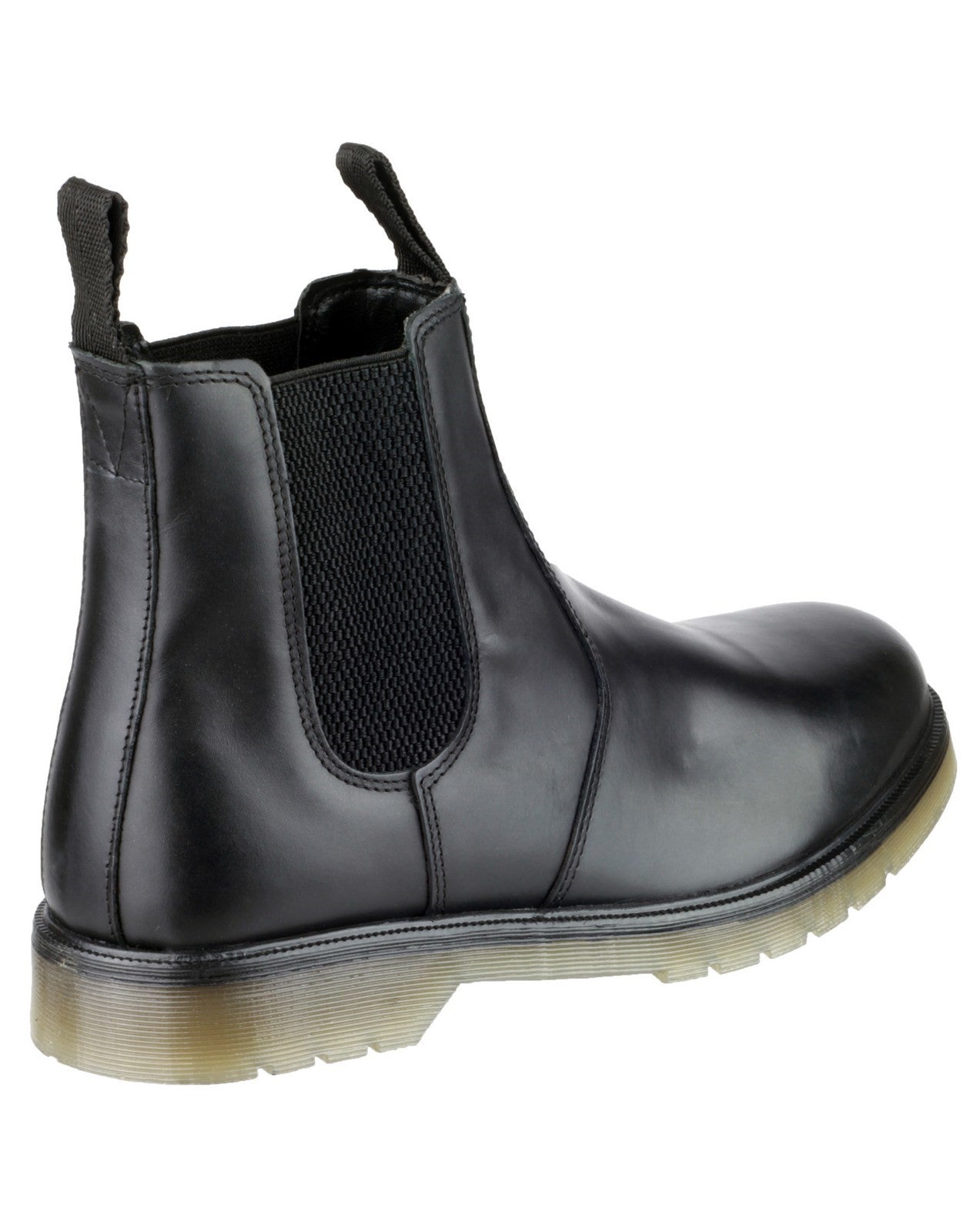 Amblers Colchester Ladies Chelsea Boots Amblers