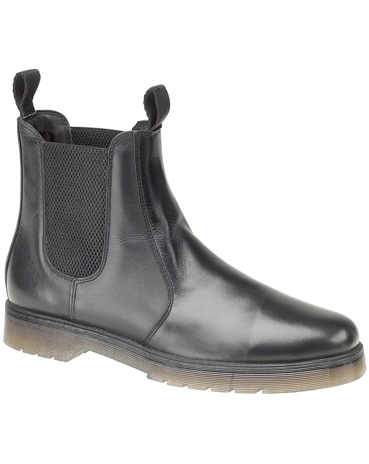 Amblers Colchester Ladies Chelsea Boots Amblers