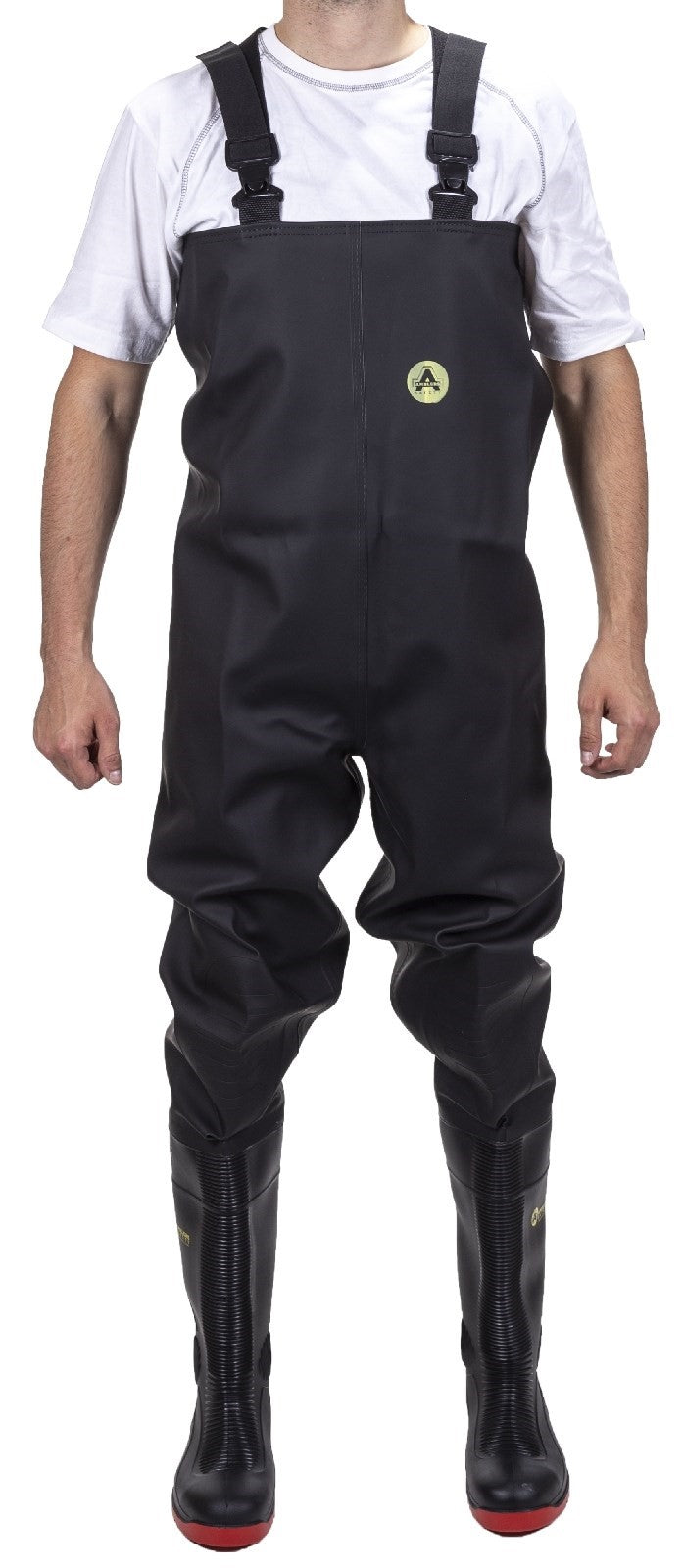 Amblers Danube Safety Chest Wader Amblers Safety