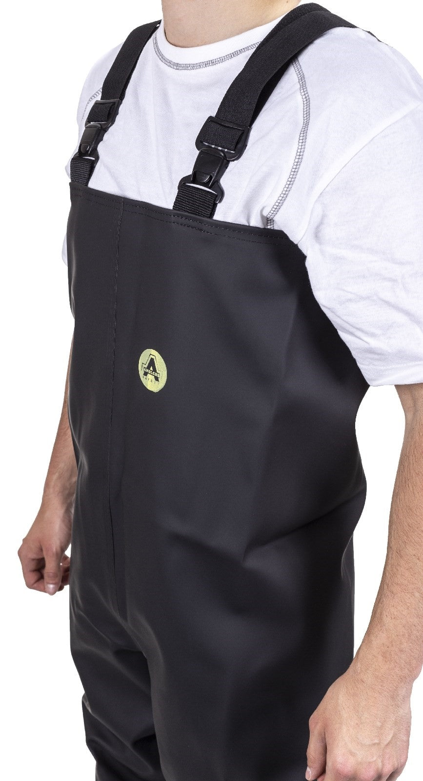 Amblers Danube Safety Chest Wader Amblers Safety