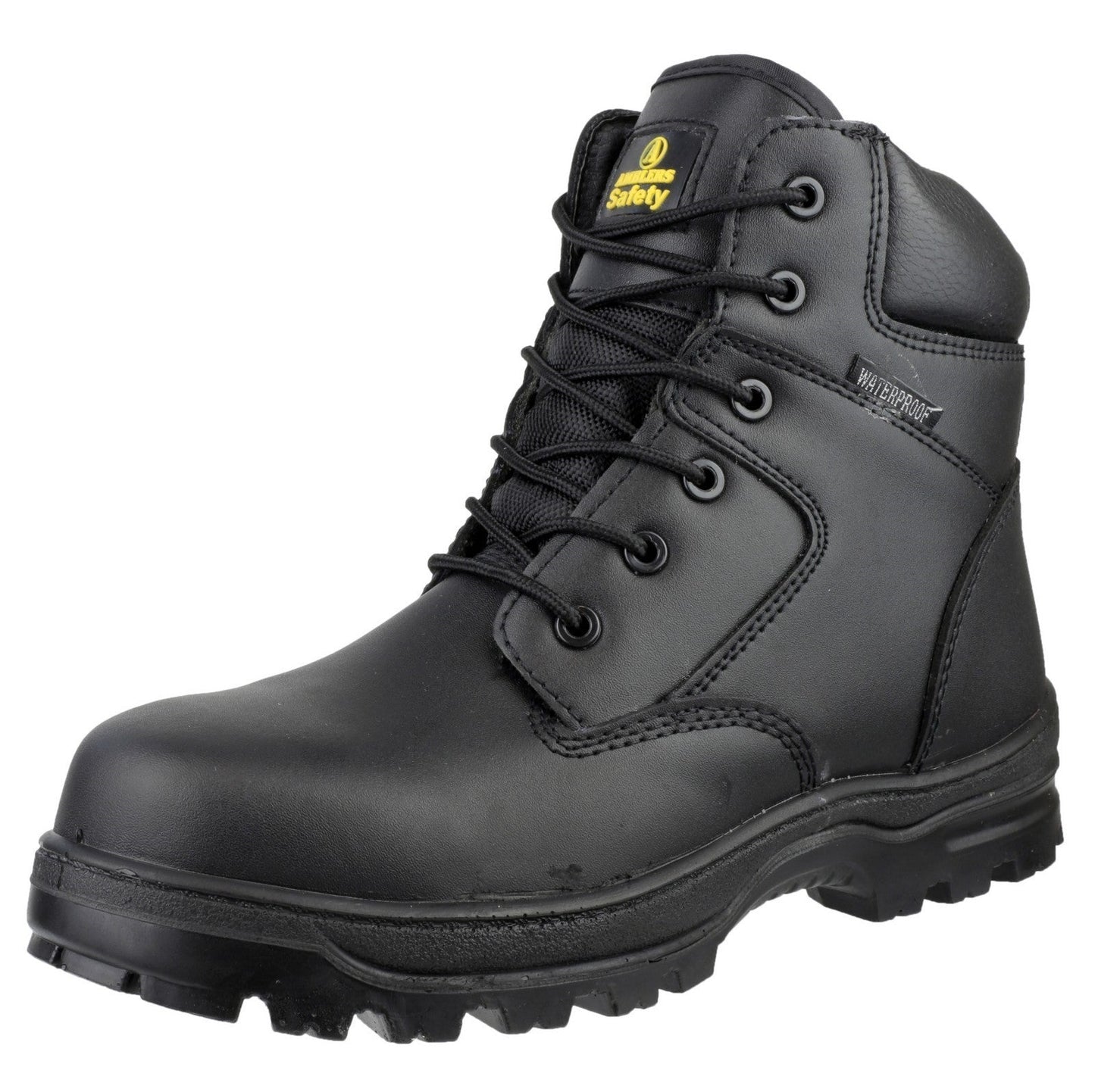 Amblers FS006 Waterproof Safety Boots Amblers Safety