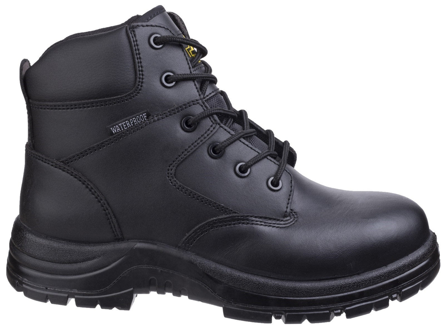 Amblers FS006 Waterproof Safety Boots Amblers Safety