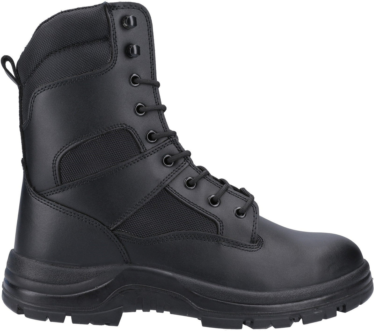 Amblers FS008 Water Resistant Hi-Leg Safety Boots Amblers Safety