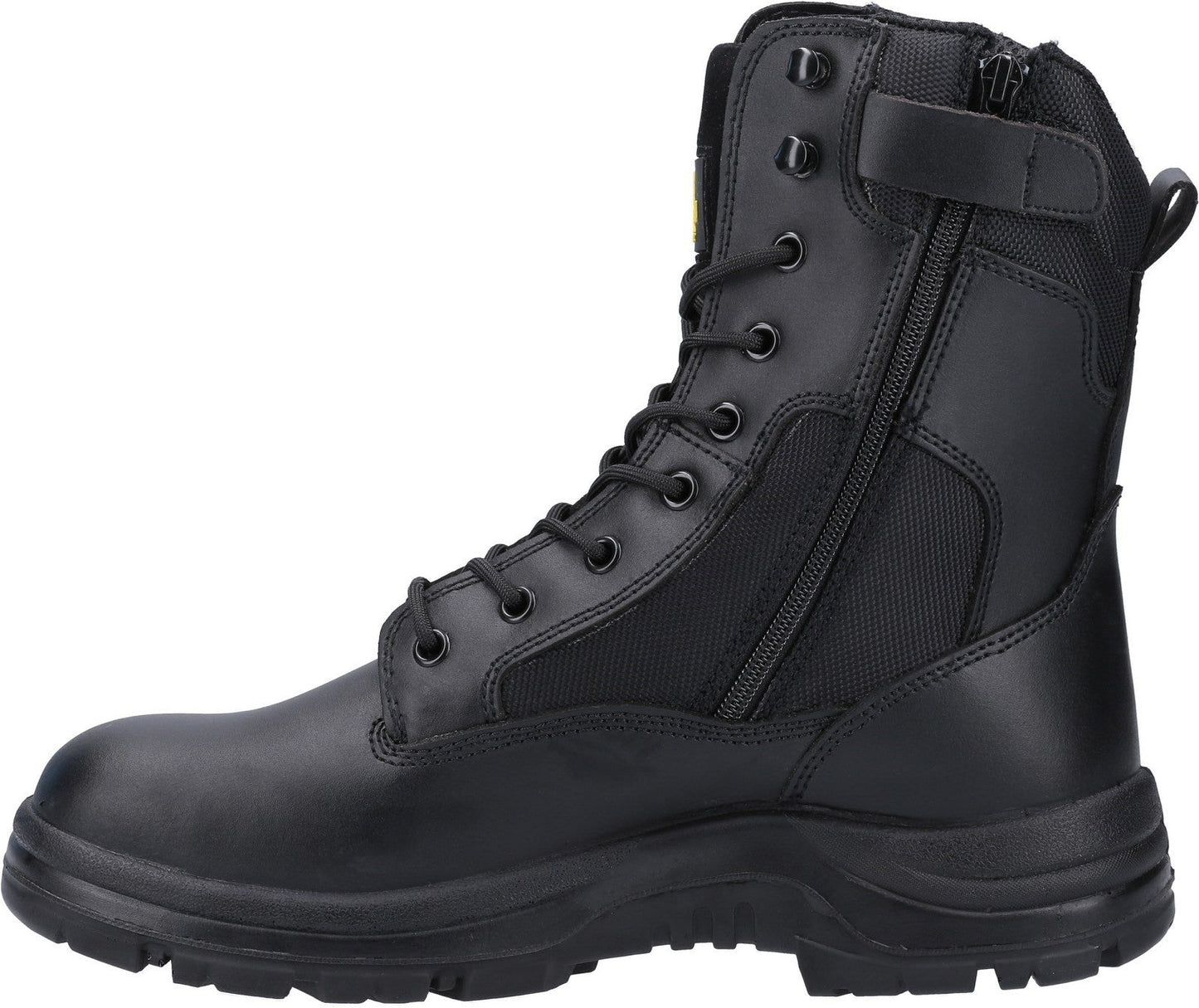 Amblers FS008 Water Resistant Hi-Leg Safety Boots Amblers Safety