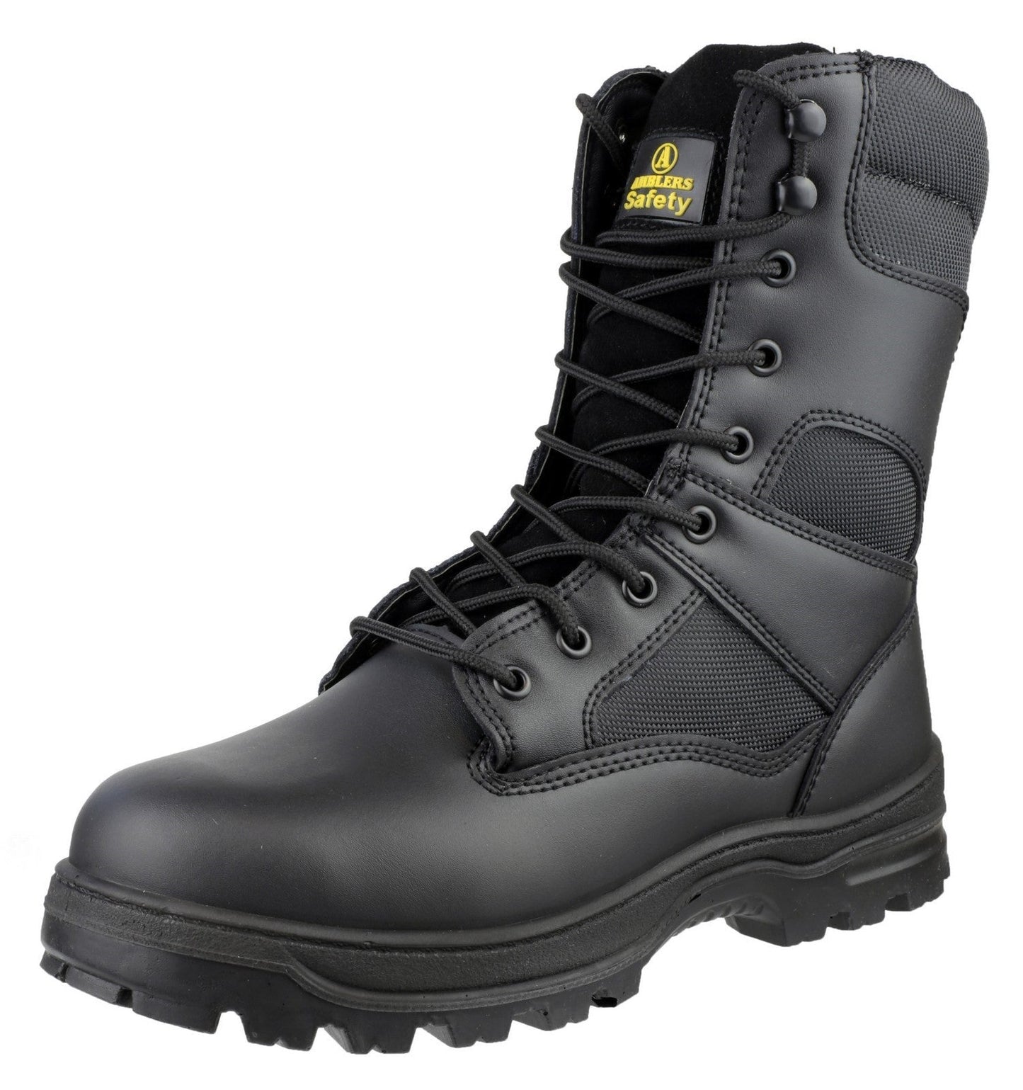 Amblers FS008 Water Resistant Hi-Leg Safety Boots Amblers Safety