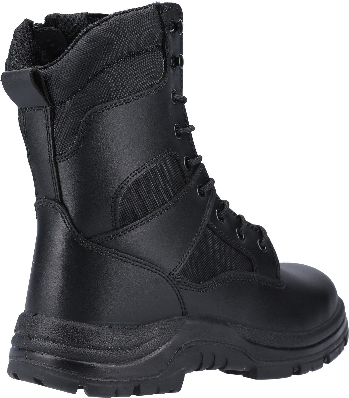 Amblers FS008 Water Resistant Hi-Leg Safety Boots Amblers Safety
