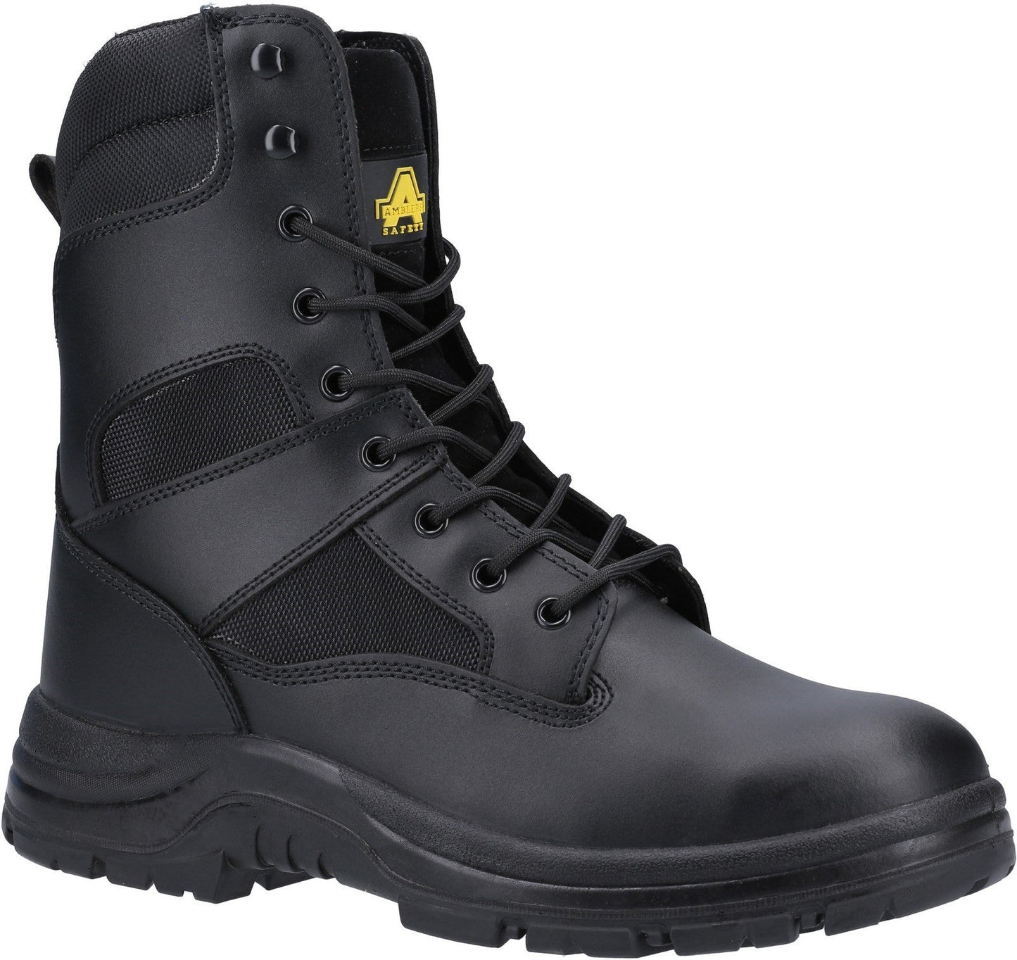 Amblers FS008 Water Resistant Hi-Leg Safety Boots Amblers Safety