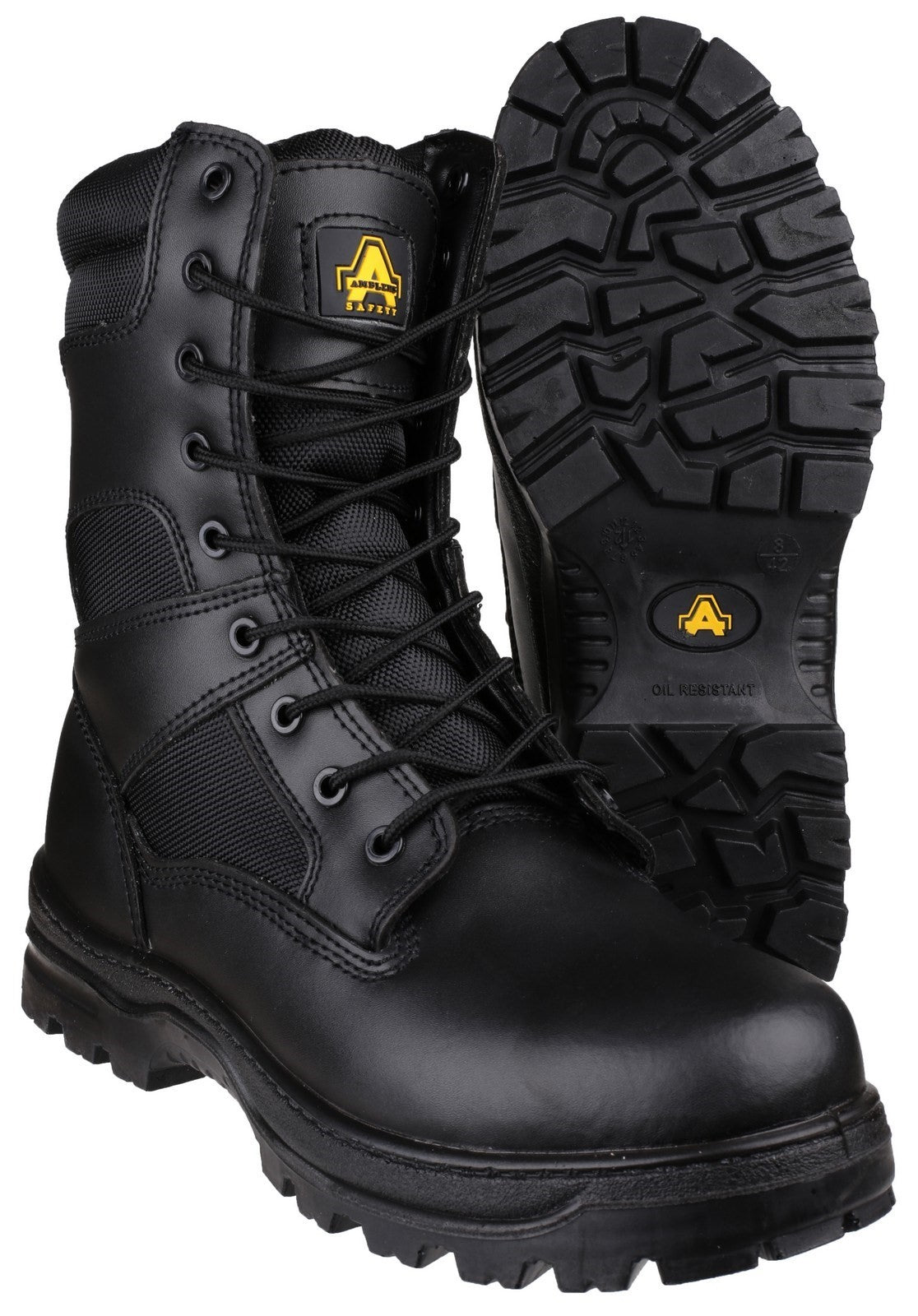 Amblers FS009 Safety Boots Amblers Safety