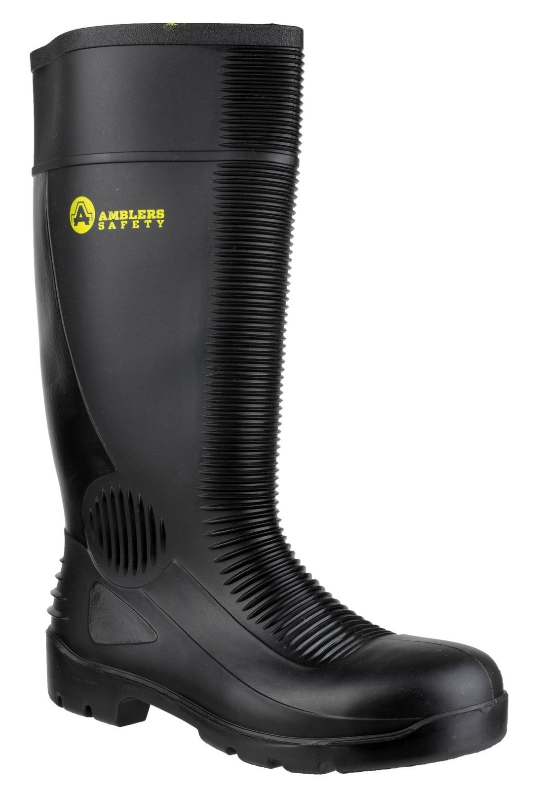 Amblers FS100 Construction Safety Wellington Boots Amblers Safety