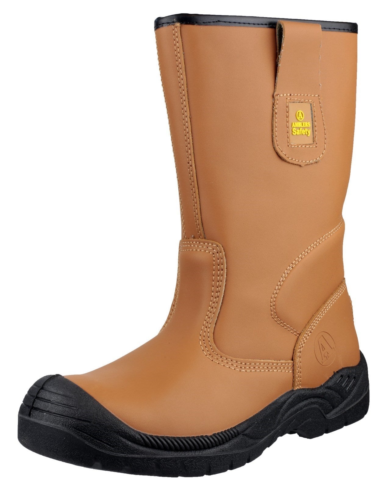 Amblers FS142 Safety Rigger Boots Amblers Safety