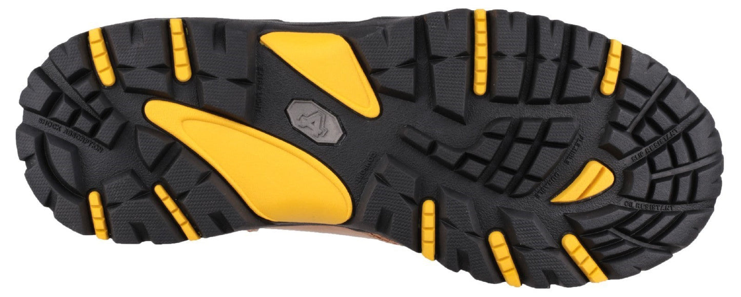 Amblers FS143 Waterproof Safety Rigger Boots Amblers Safety